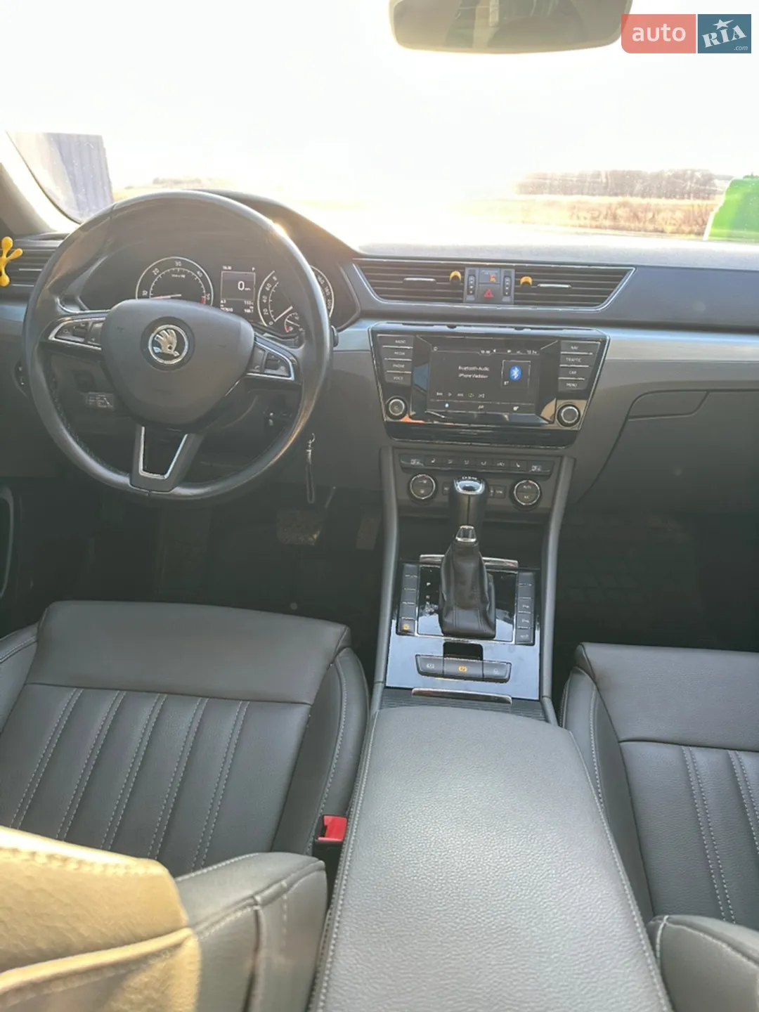 2016 Skoda Superb - мініатюра 14