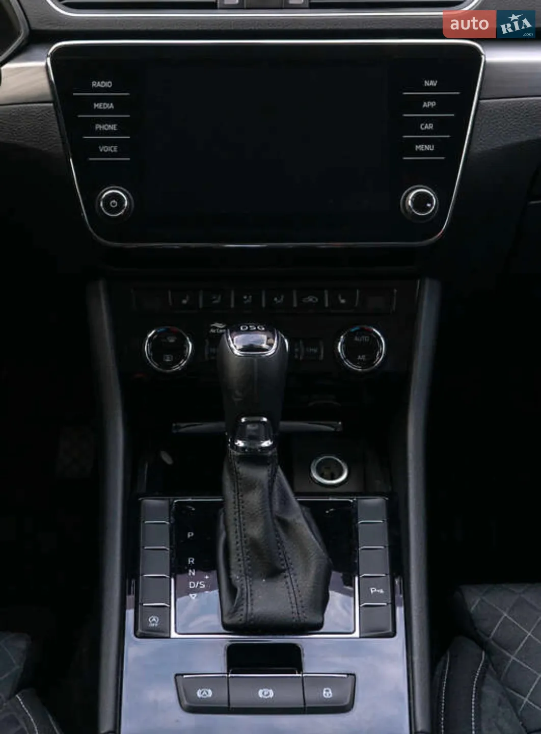 2018 Skoda Superb - мініатюра 21