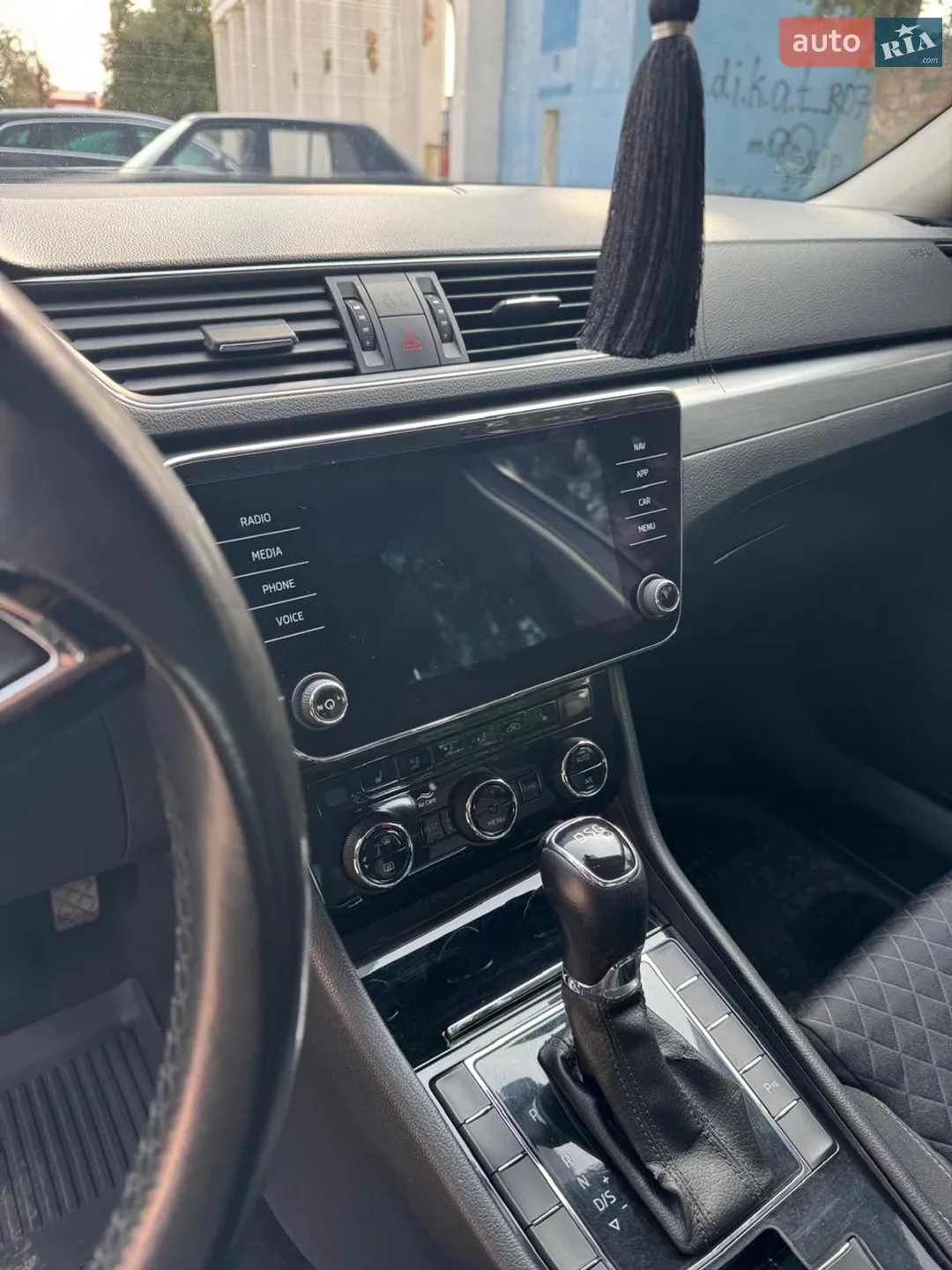 2018 Skoda Superb - мініатюра 25