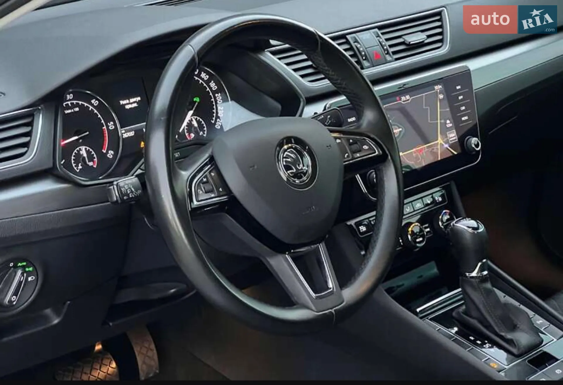 2018 Skoda Superb - мініатюра 4