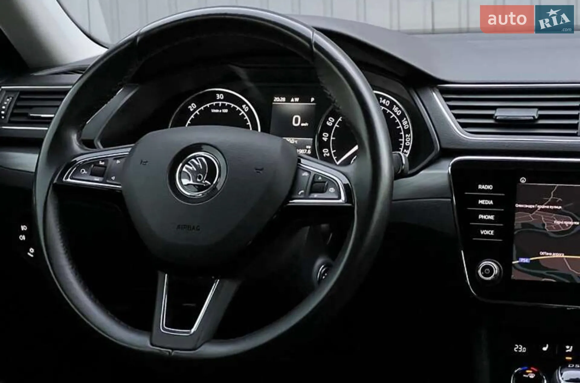 2018 Skoda Superb - мініатюра 9