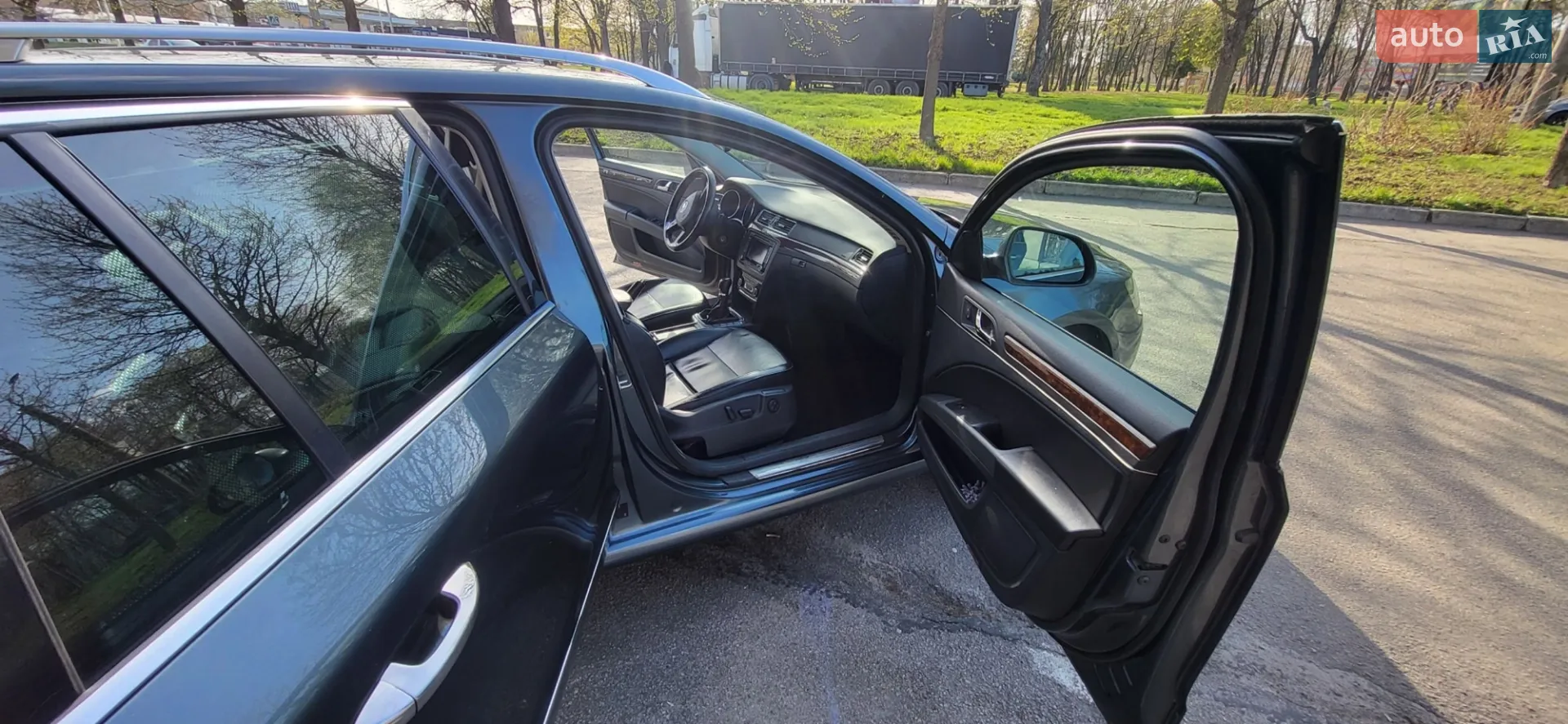 2014 Skoda Superb - мініатюра 20