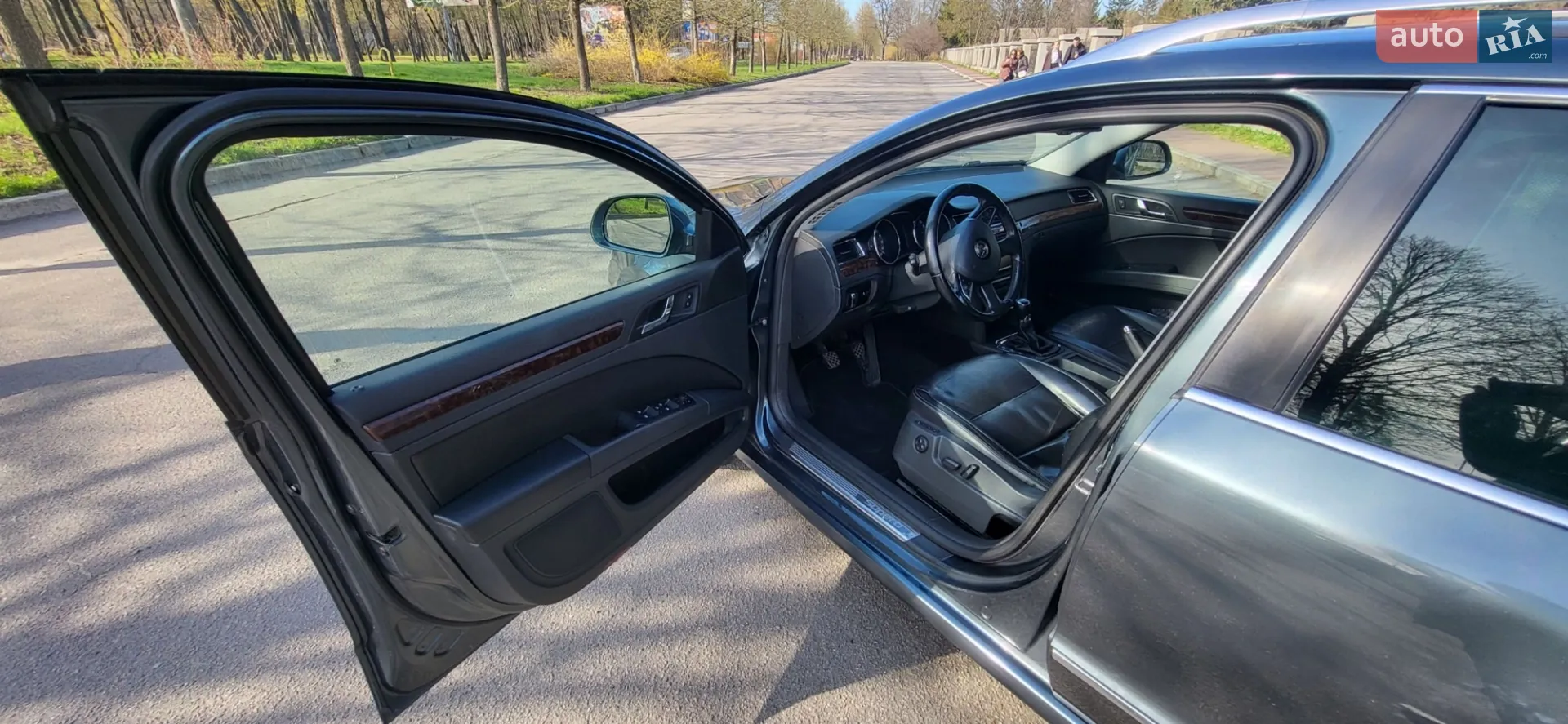 2014 Skoda Superb - мініатюра 25