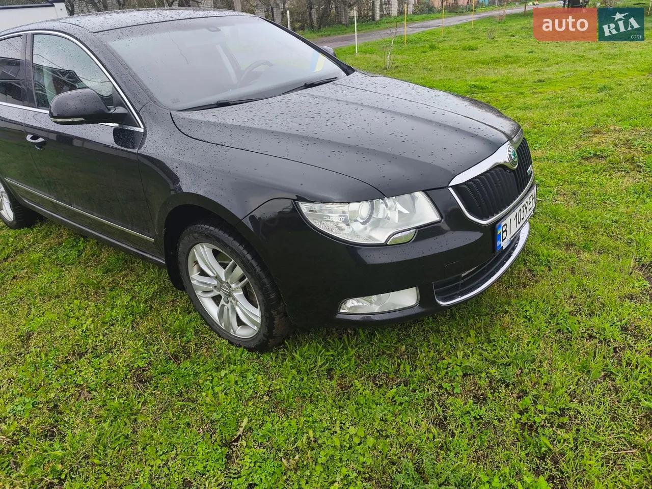 2013 Skoda Superb - мініатюра 82