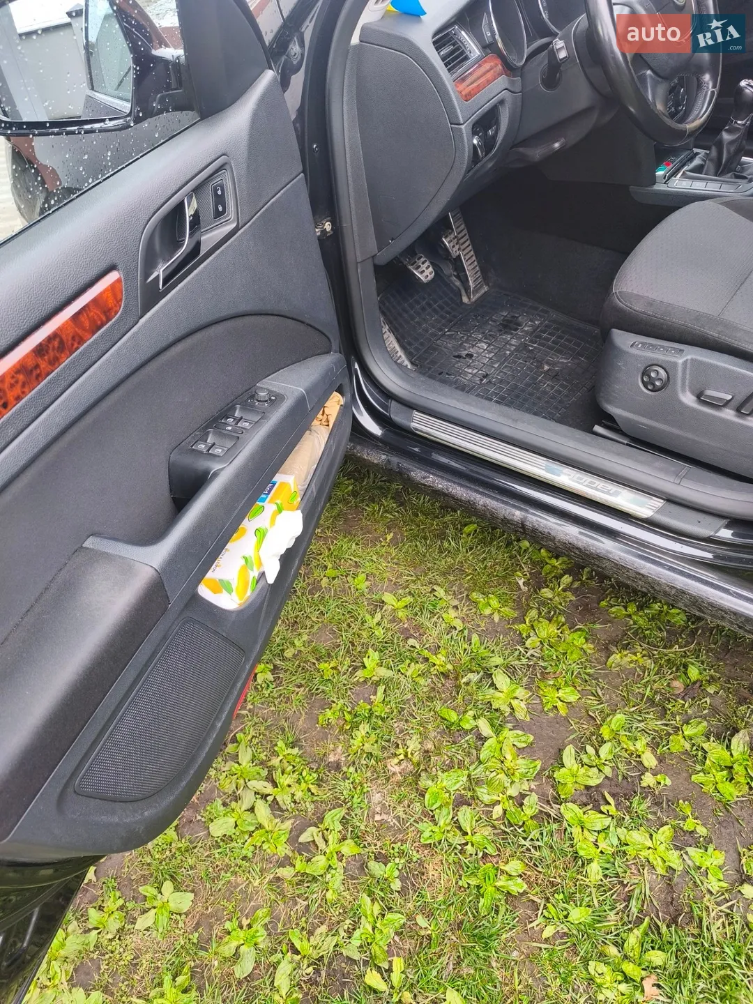 2013 Skoda Superb - мініатюра 9