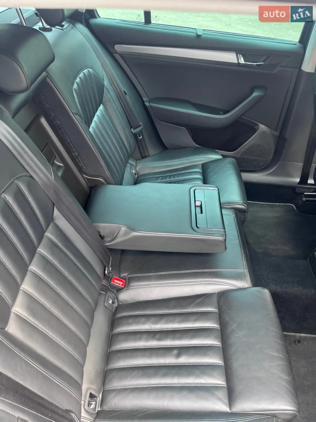 2018 Skoda Superb - мініатюра 26