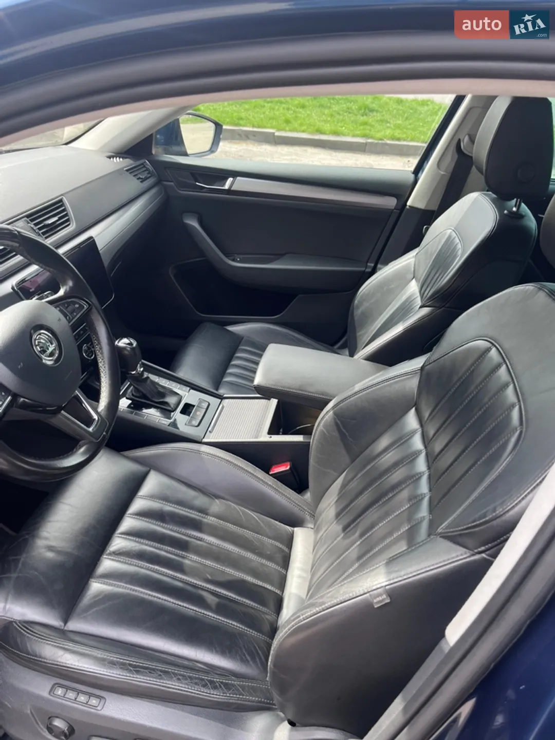 2018 Skoda Superb - мініатюра 34