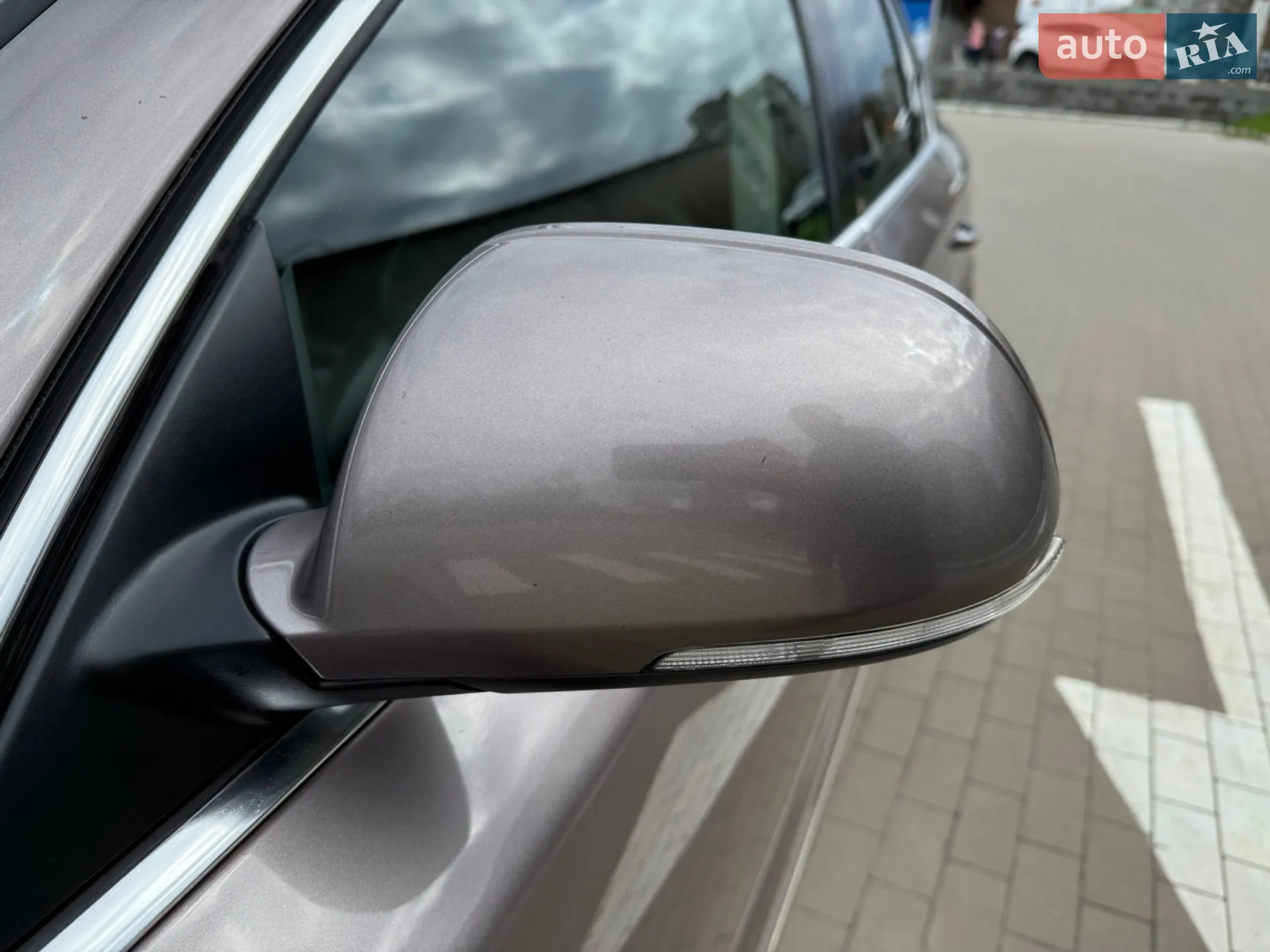 2011 Skoda Superb - мініатюра 15