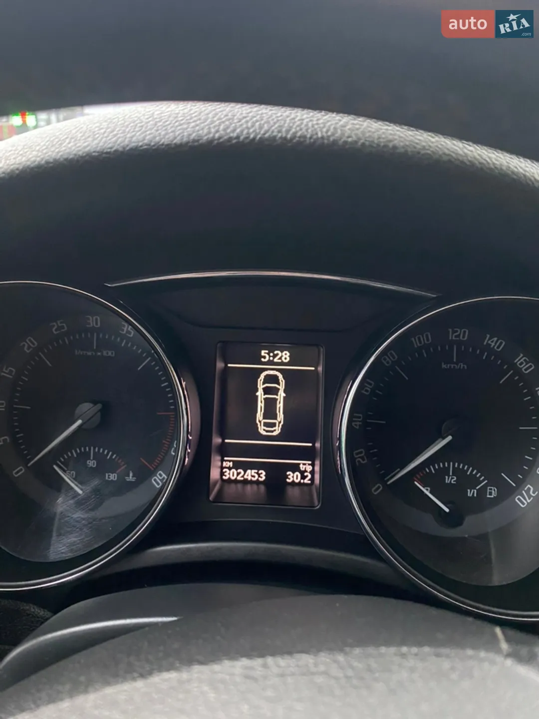 2012 Skoda Superb - мініатюра 2