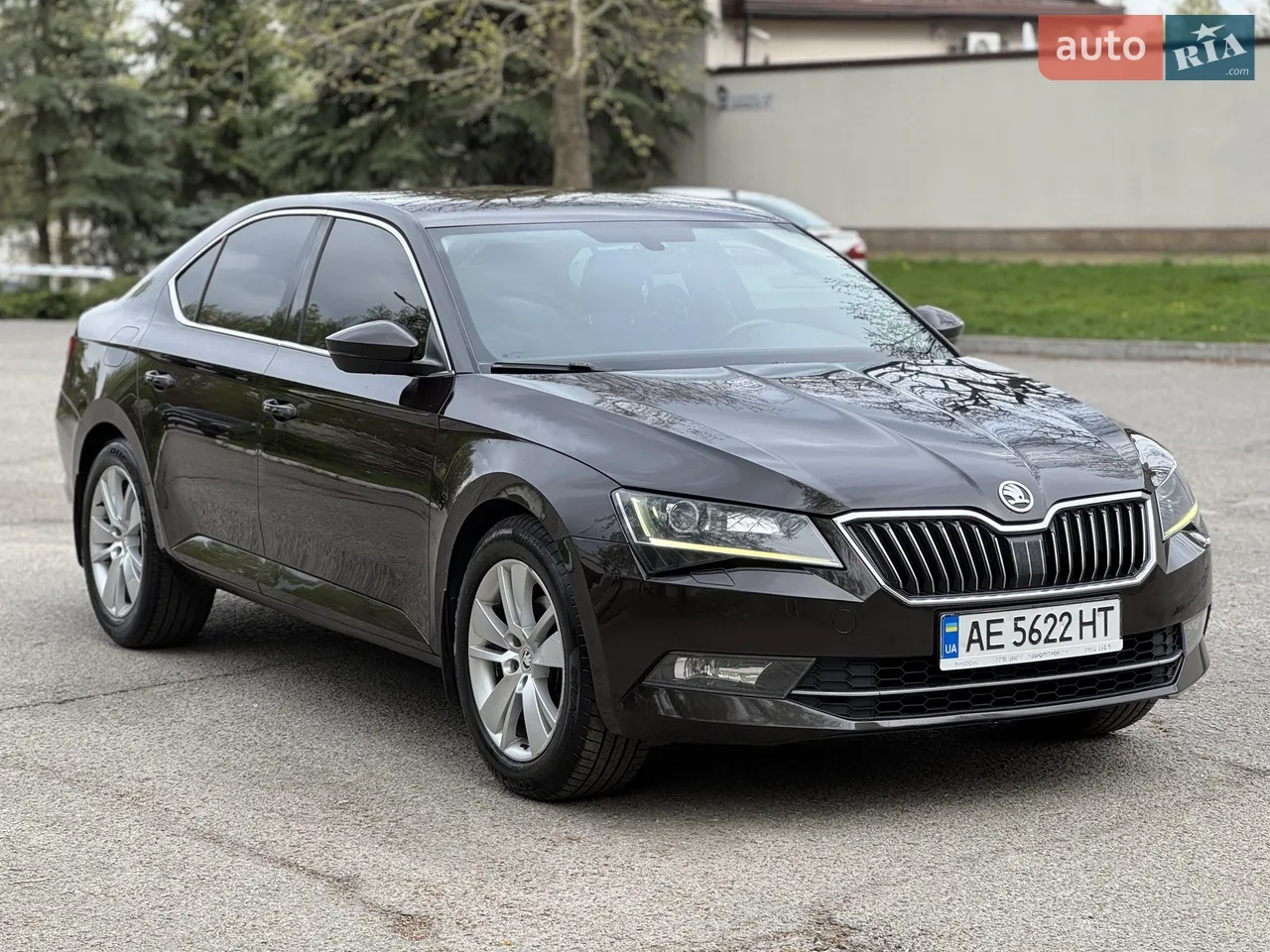 2014 Skoda Superb - мініатюра 20