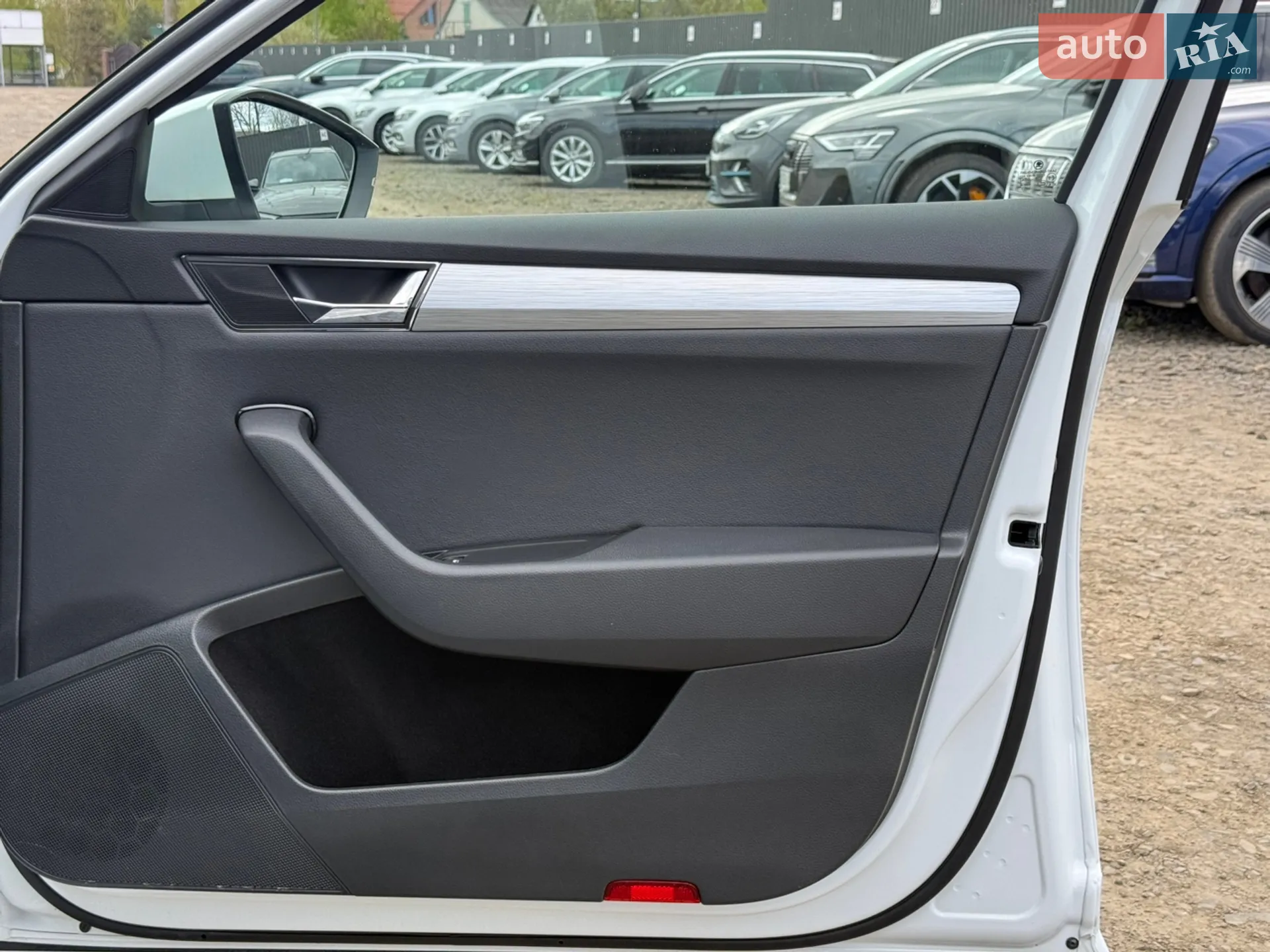 2022 Skoda Superb - мініатюра 45