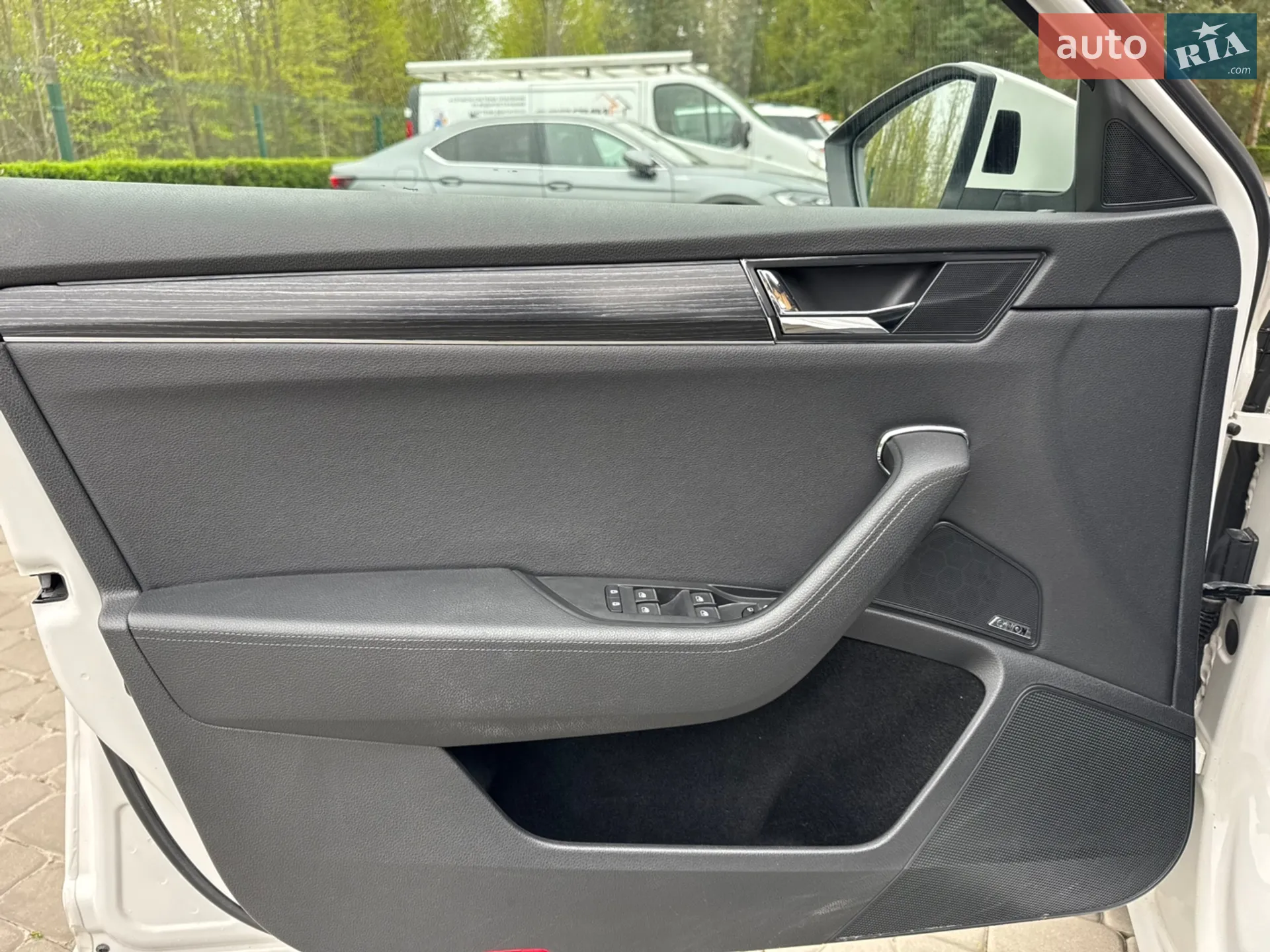 2020 Skoda Superb - мініатюра 9