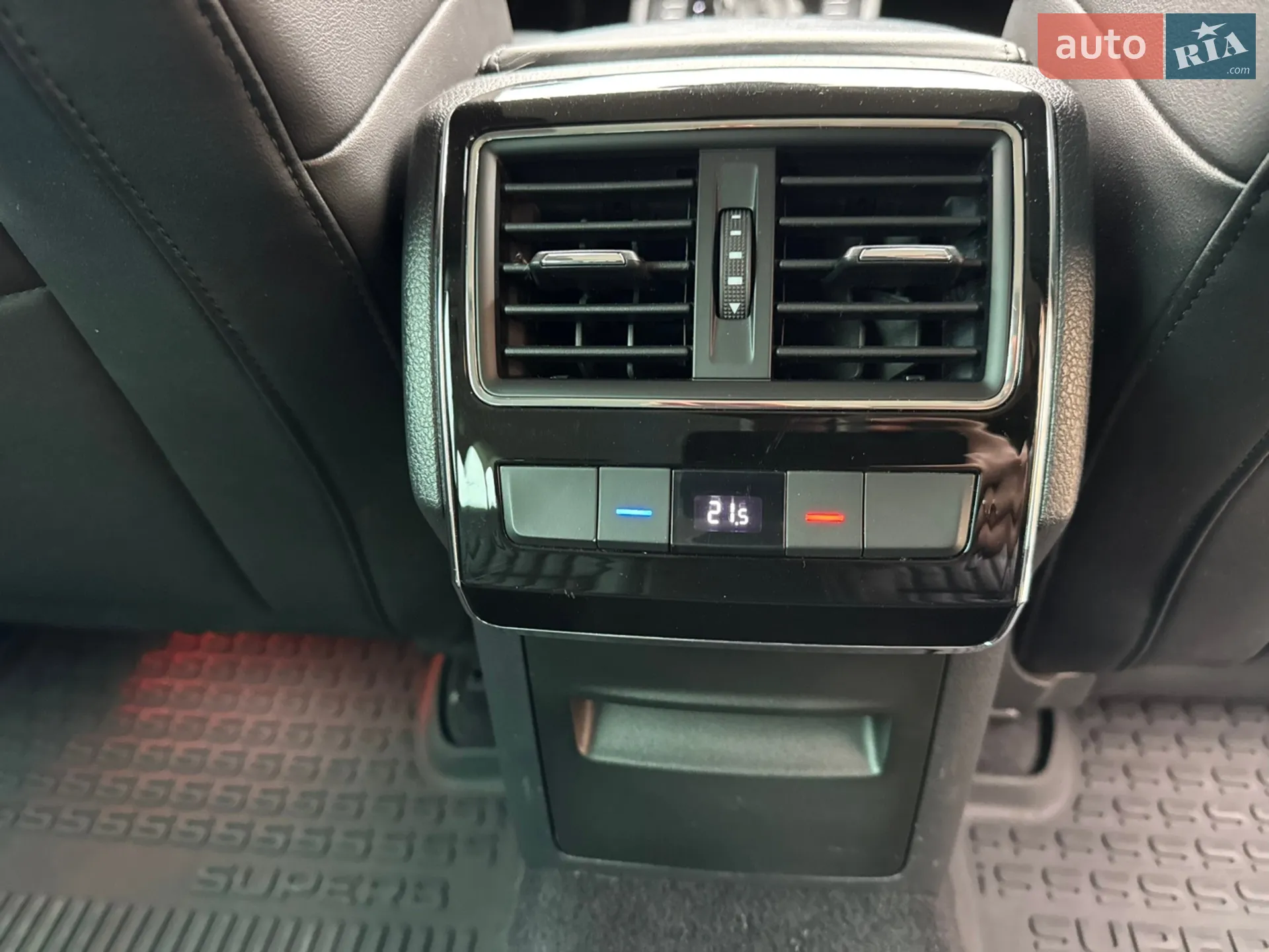 2020 Skoda Superb - мініатюра 19