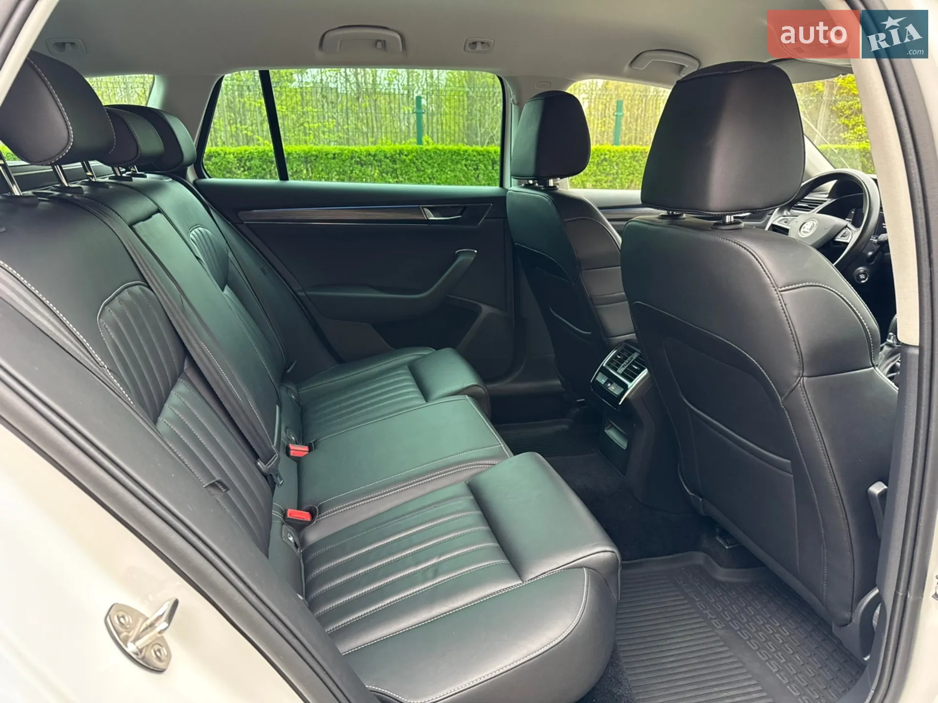 2020 Skoda Superb - мініатюра 23