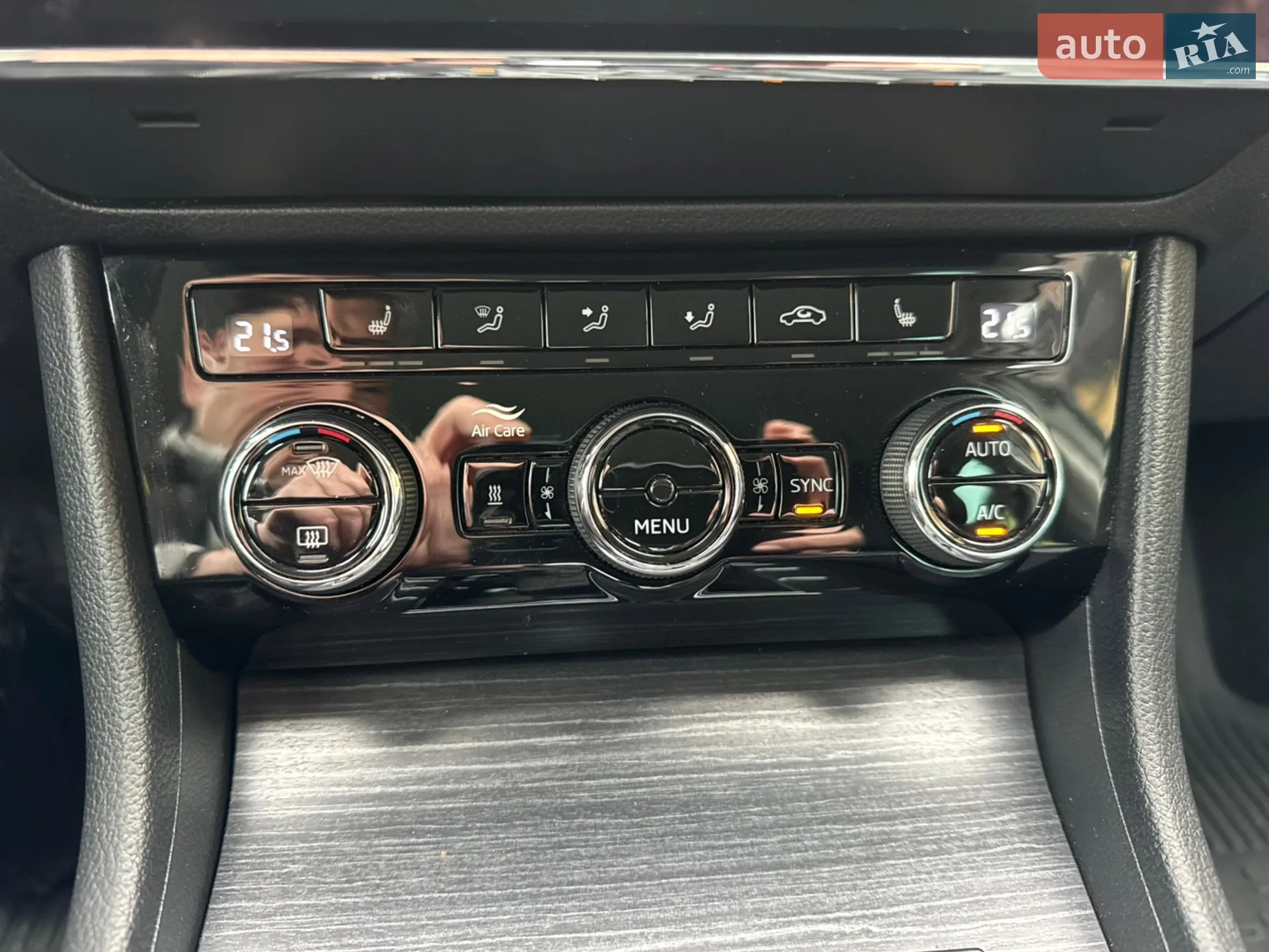2020 Skoda Superb - мініатюра 29