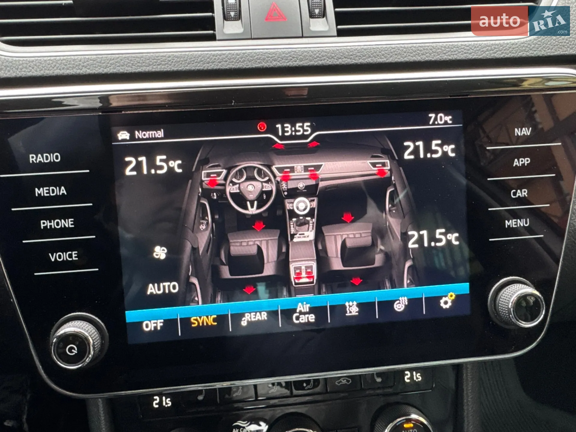2020 Skoda Superb - мініатюра 30