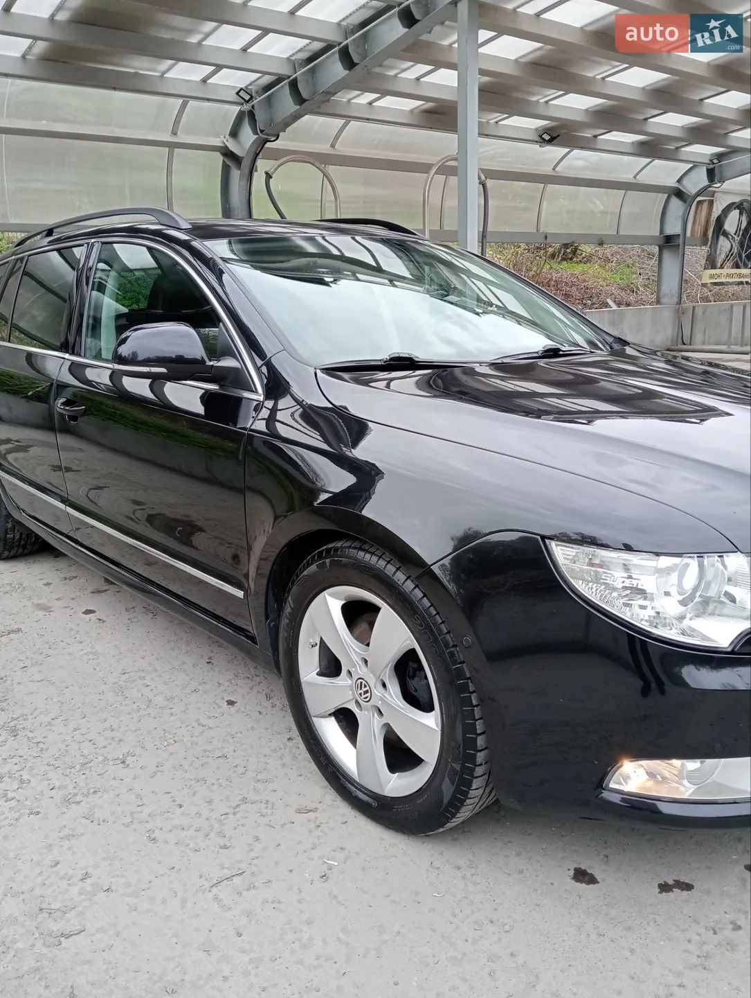 2012 Skoda Superb - мініатюра 4