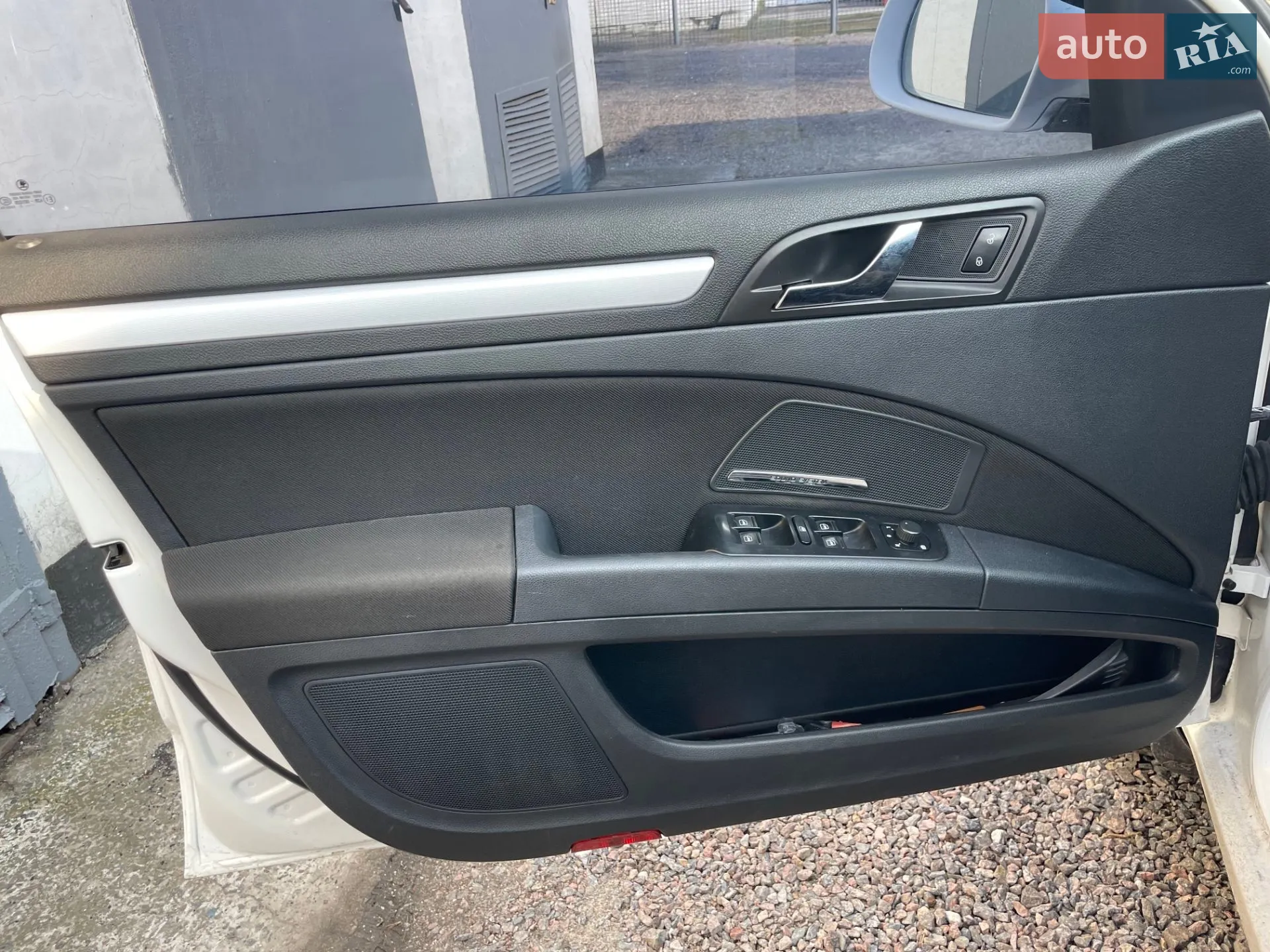 2013 Skoda Superb - мініатюра 8