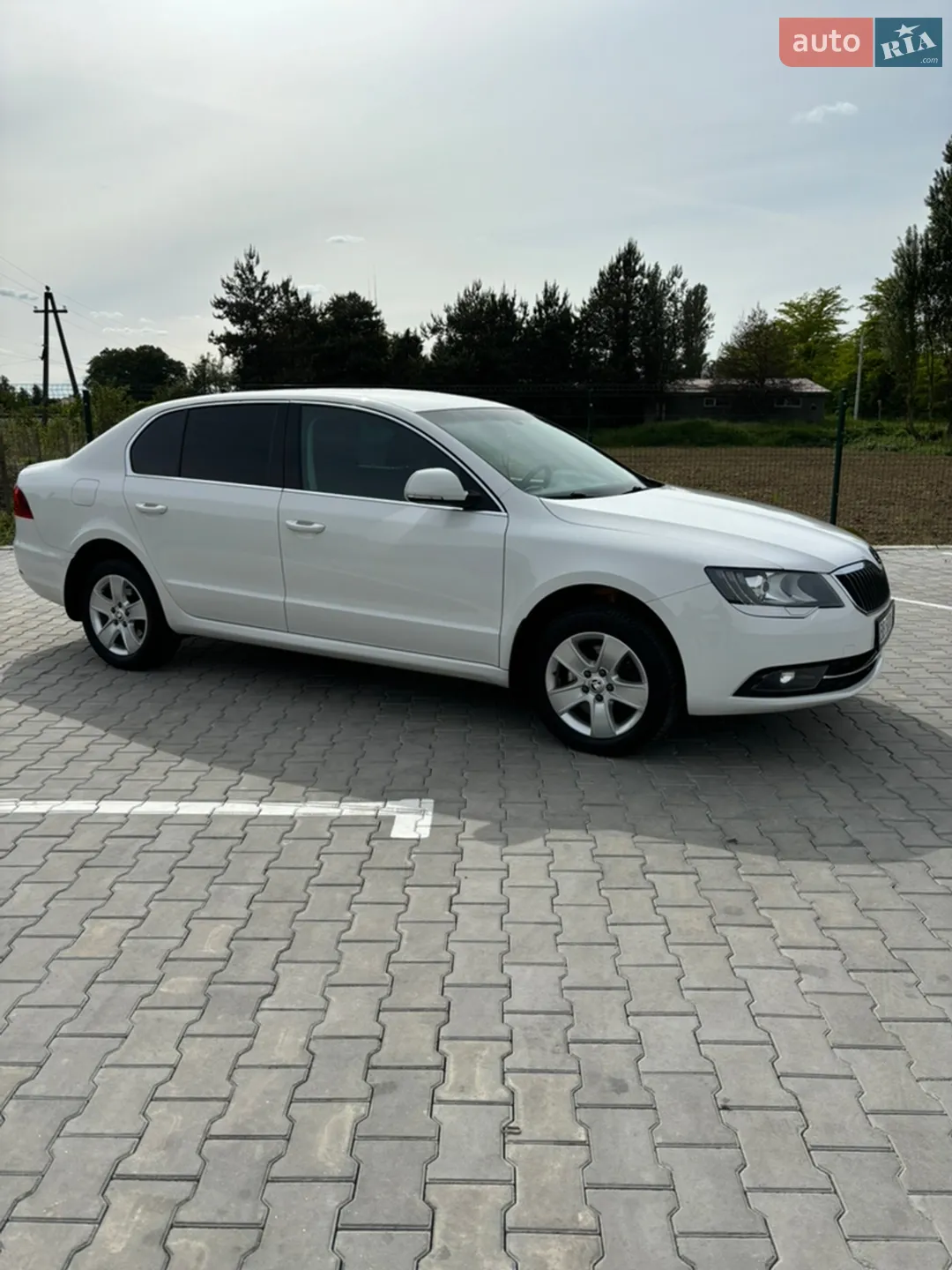 2014 Skoda Superb - мініатюра 24