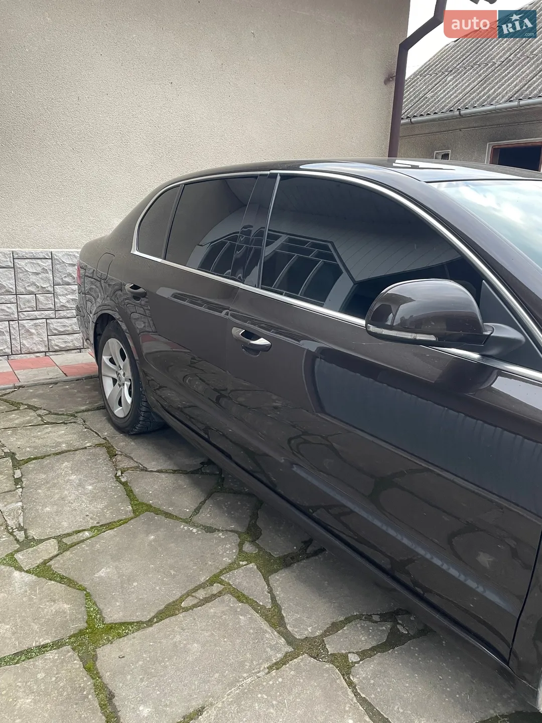 2012 Skoda Superb - мініатюра 6
