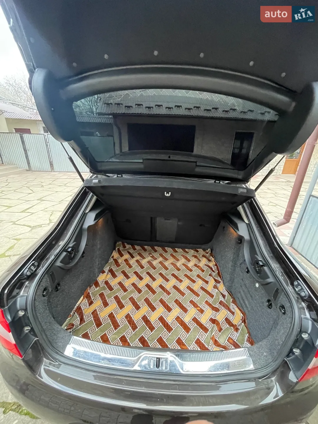 2012 Skoda Superb - мініатюра 14