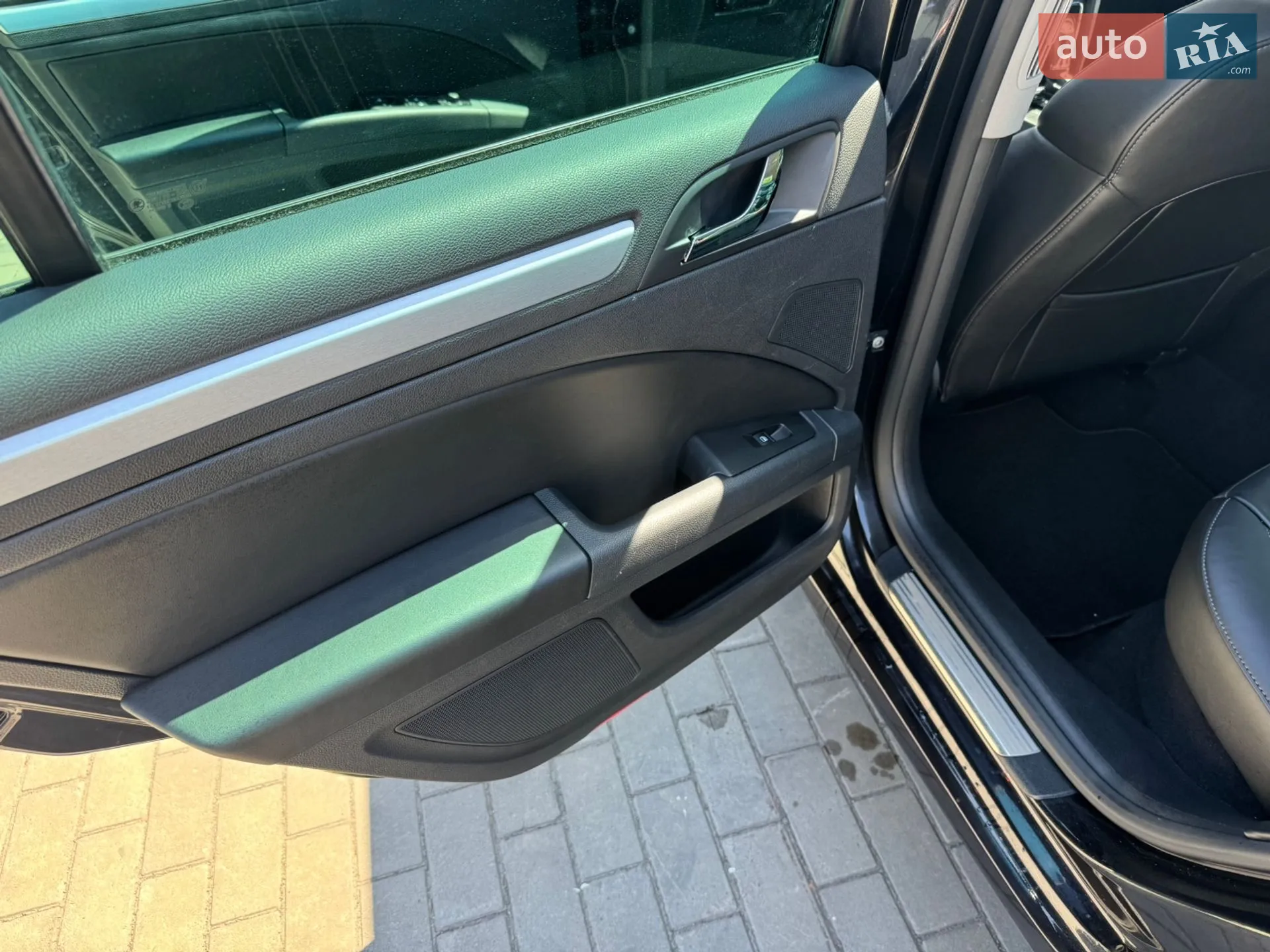2013 Skoda Superb - мініатюра 16