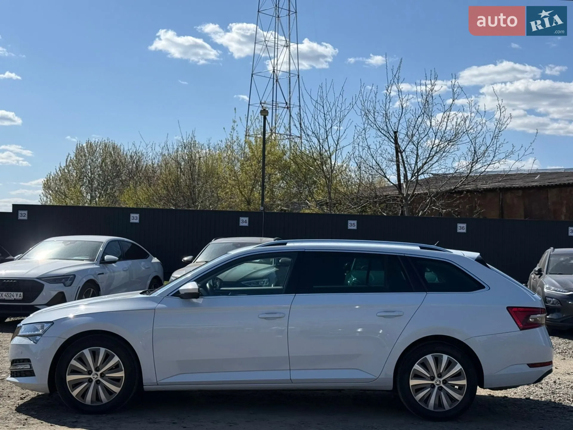 2022 Skoda Superb - мініатюра 5