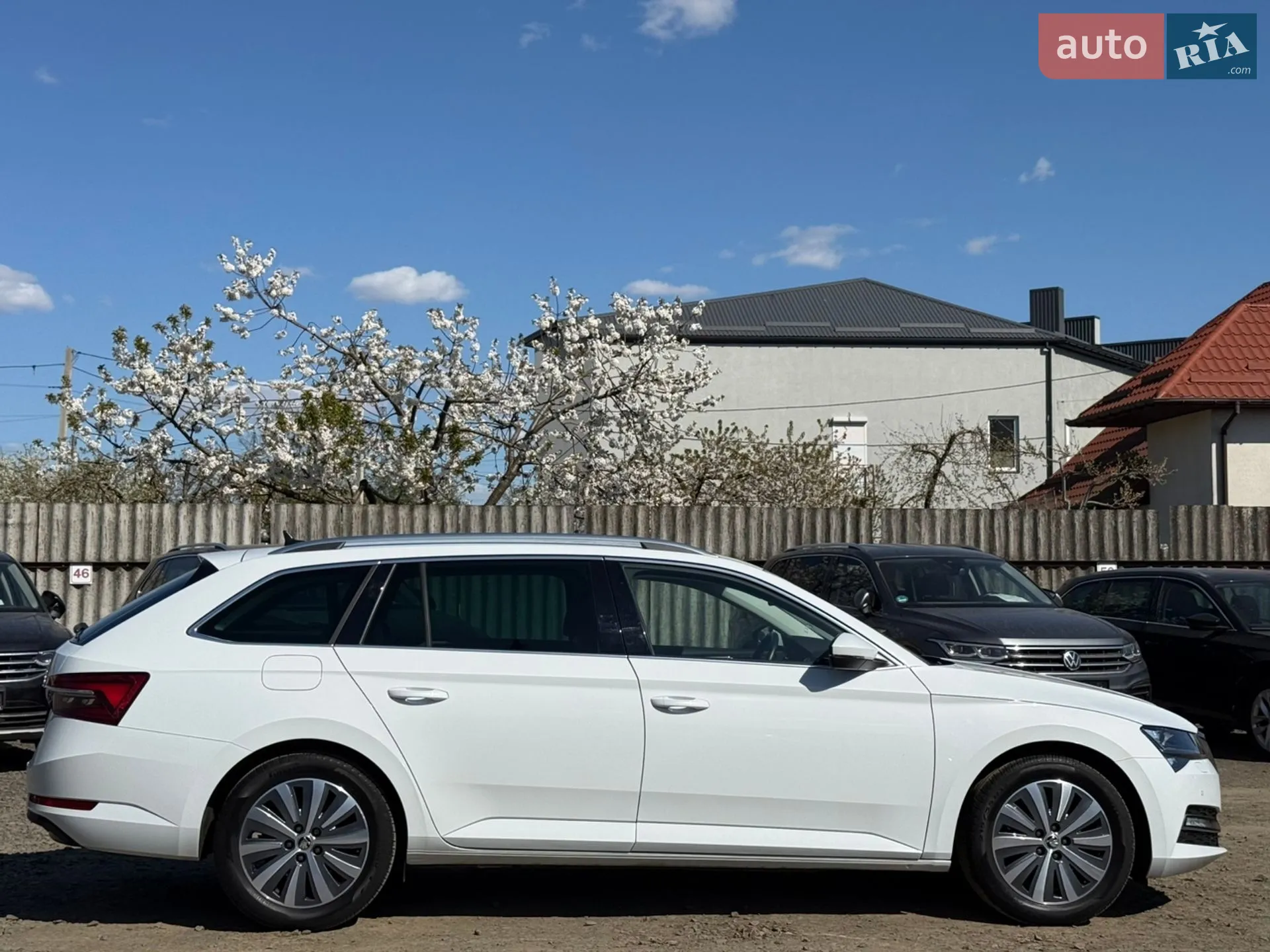 2022 Skoda Superb - мініатюра 9