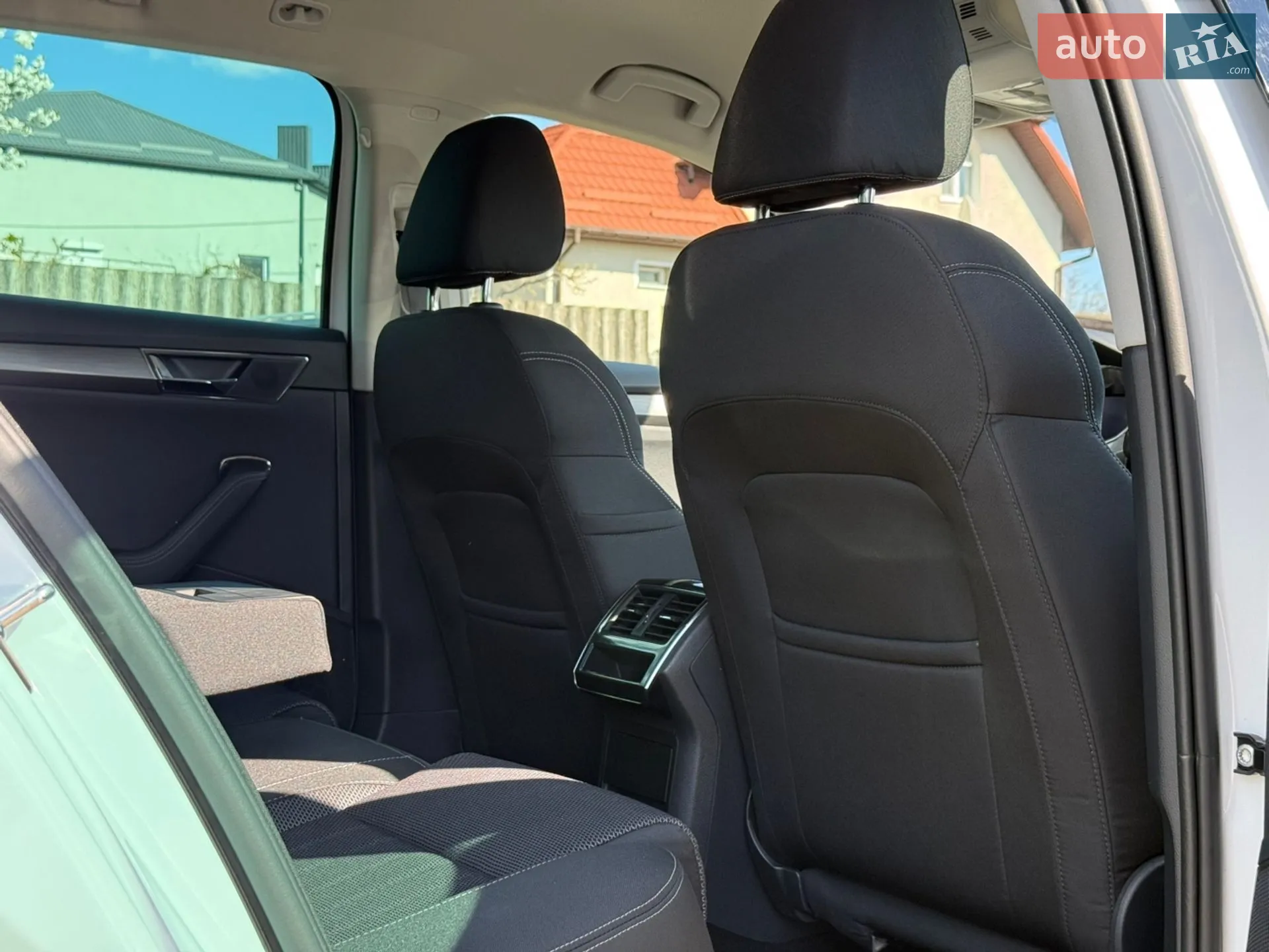 2022 Skoda Superb - мініатюра 43