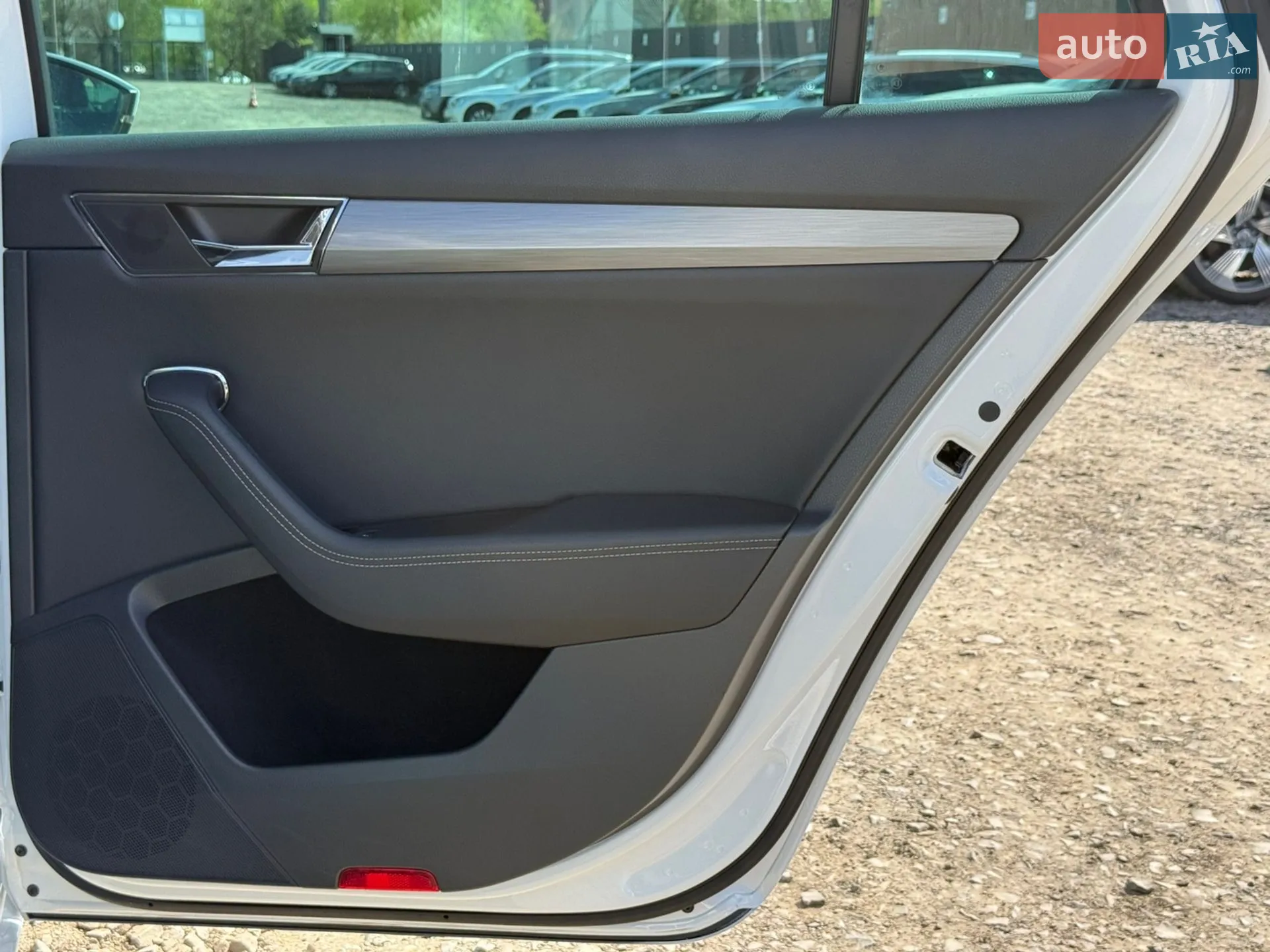 2022 Skoda Superb - мініатюра 46