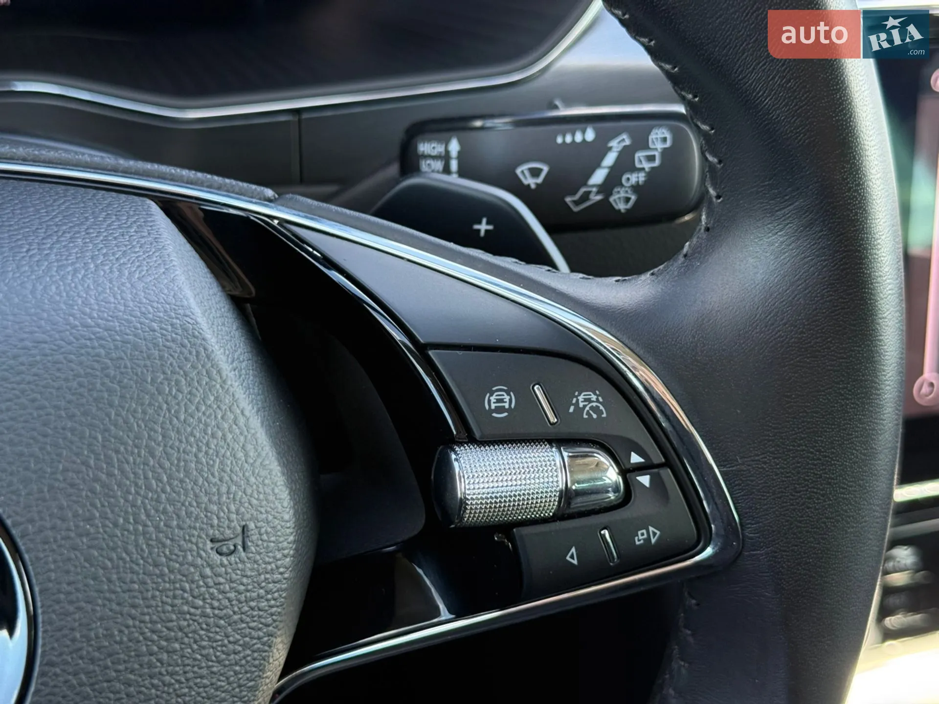 2022 Skoda Superb - мініатюра 58