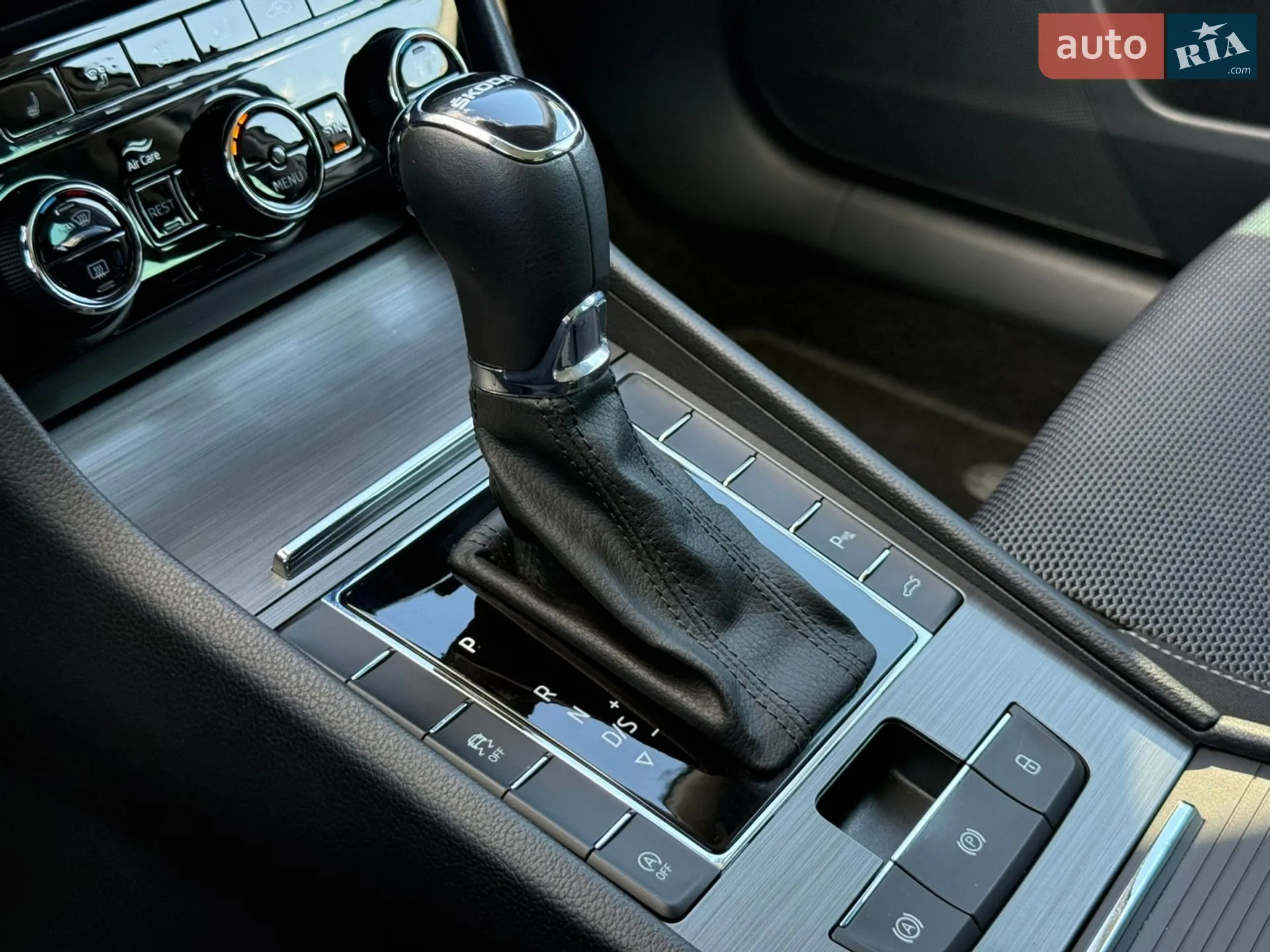 2022 Skoda Superb - мініатюра 63