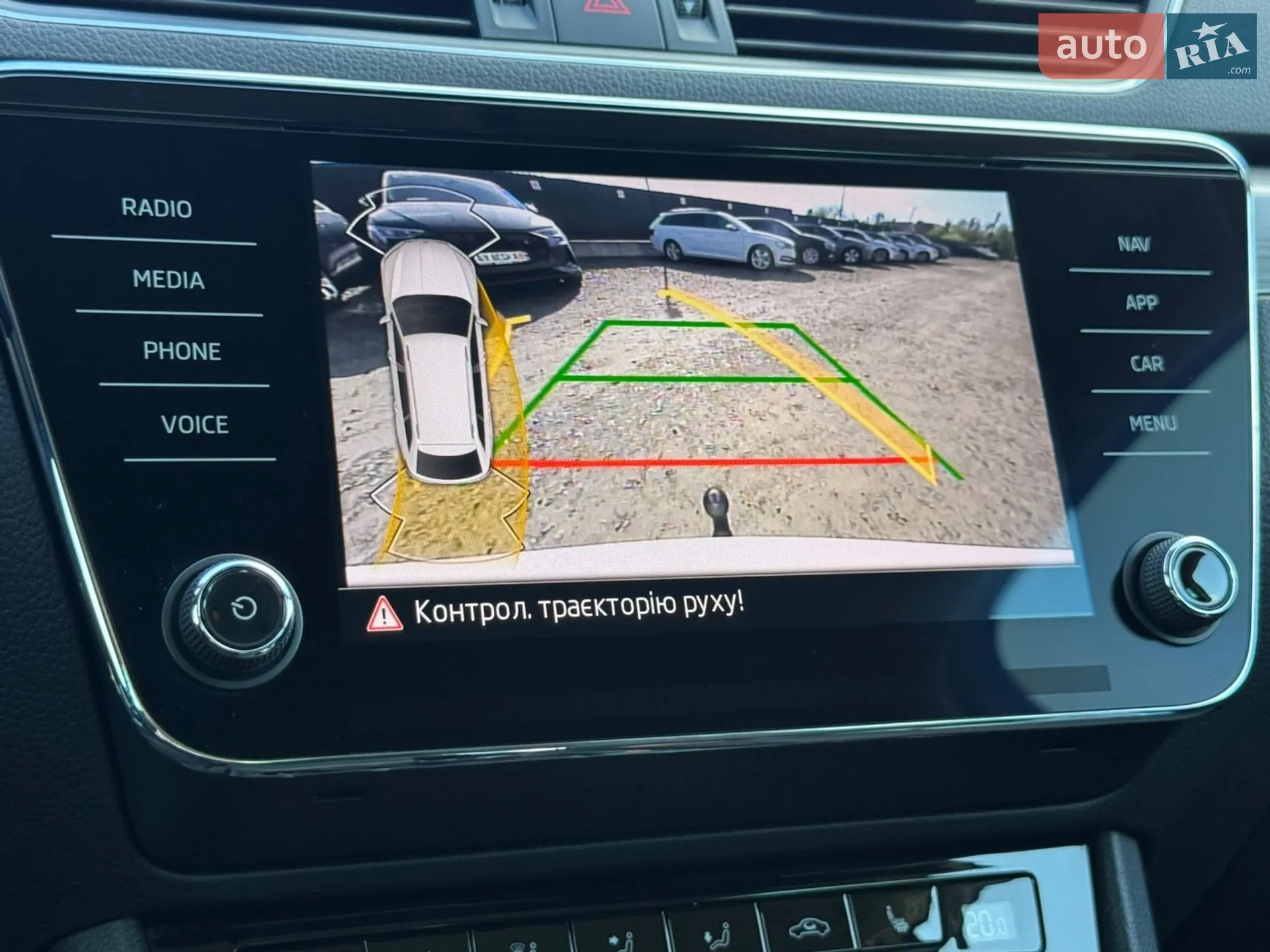 2022 Skoda Superb - мініатюра 68