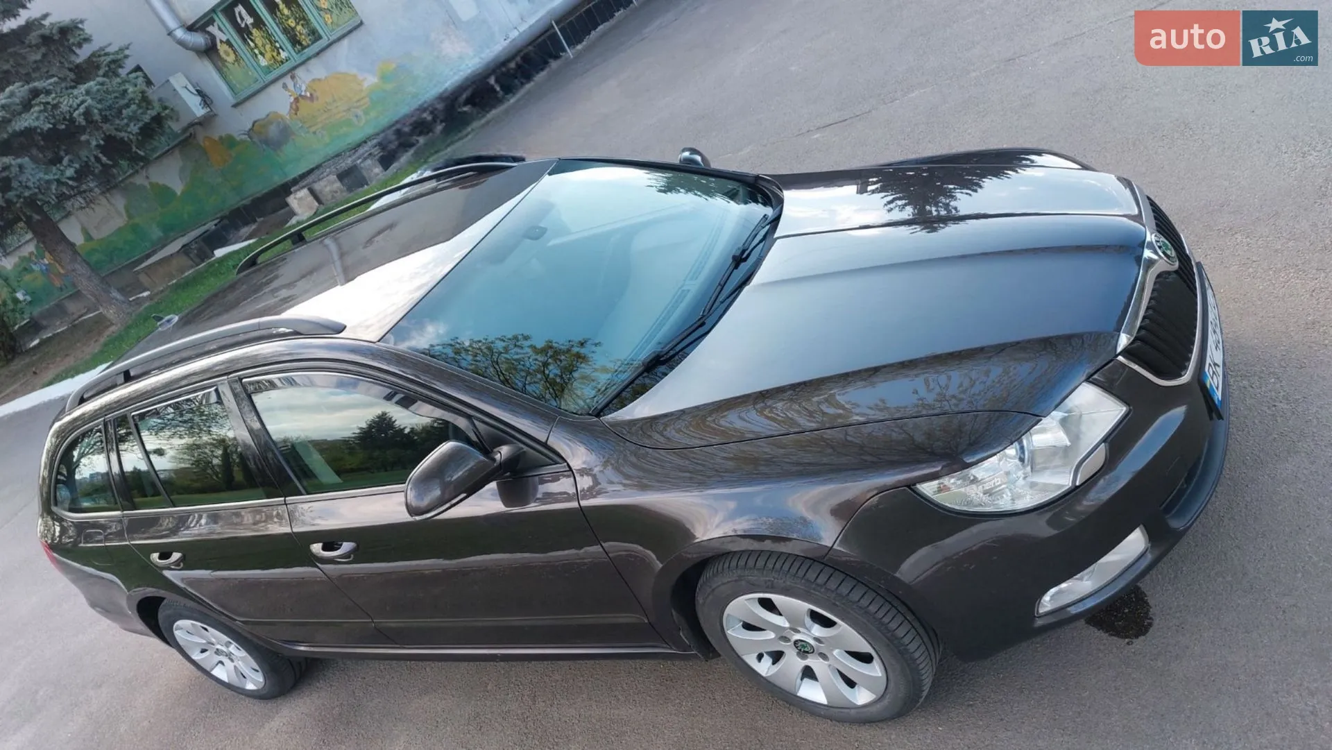 2011 Skoda Superb - мініатюра 16