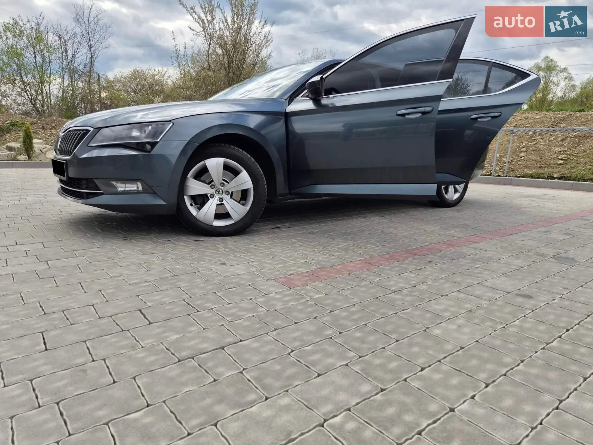 2018 Skoda Superb - мініатюра 31