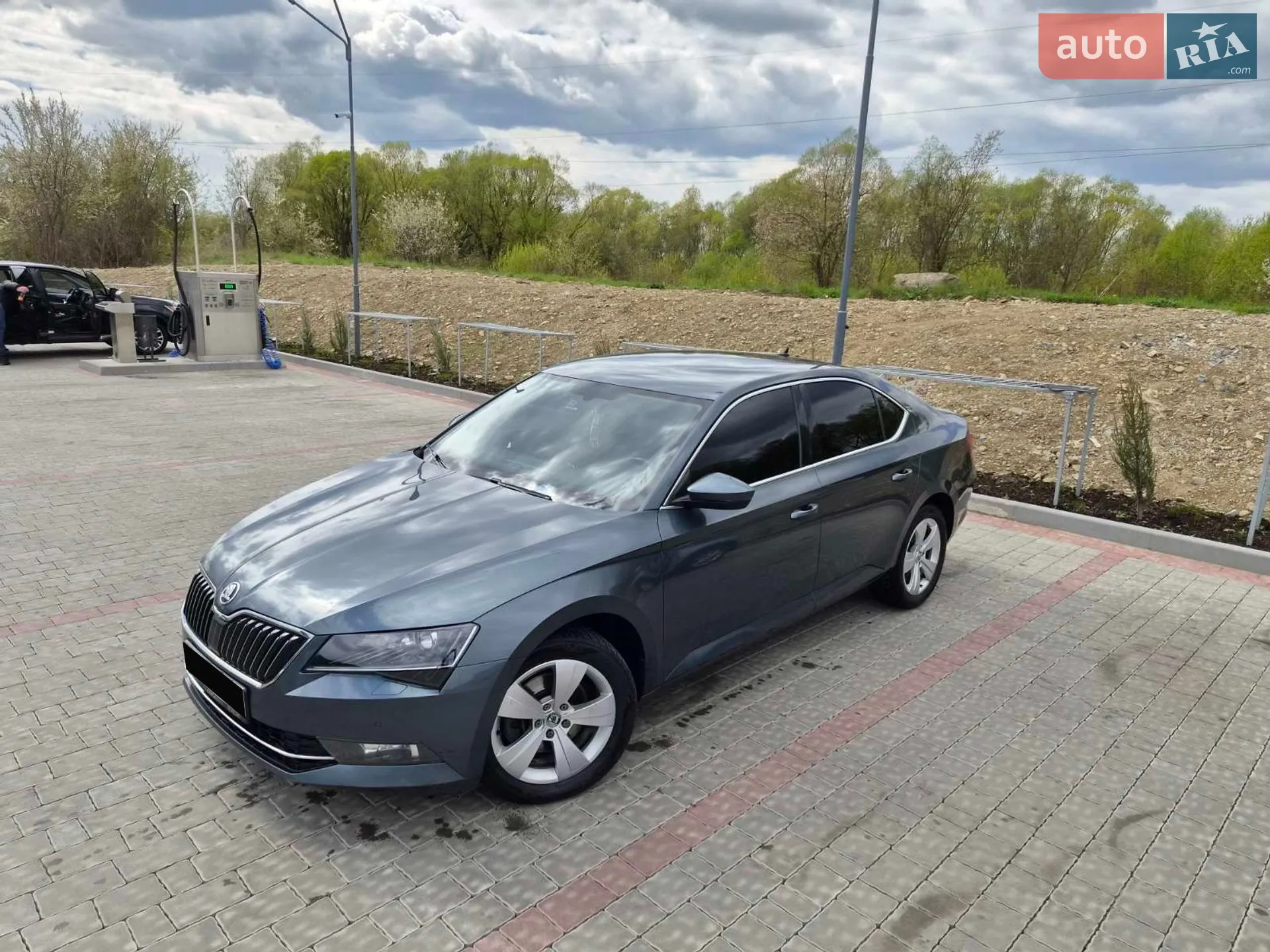 2018 Skoda Superb - мініатюра 40