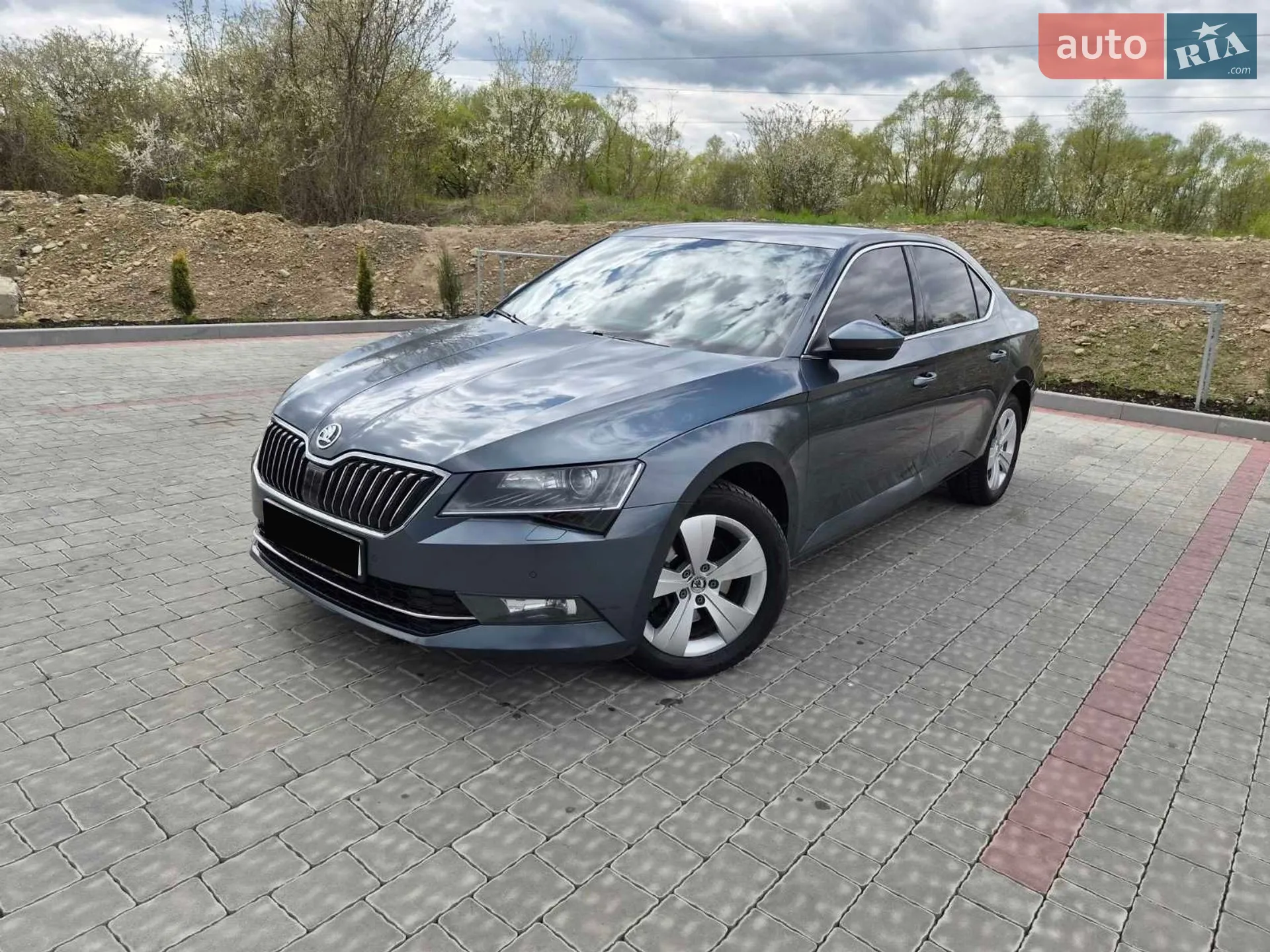 2018 Skoda Superb - мініатюра 46