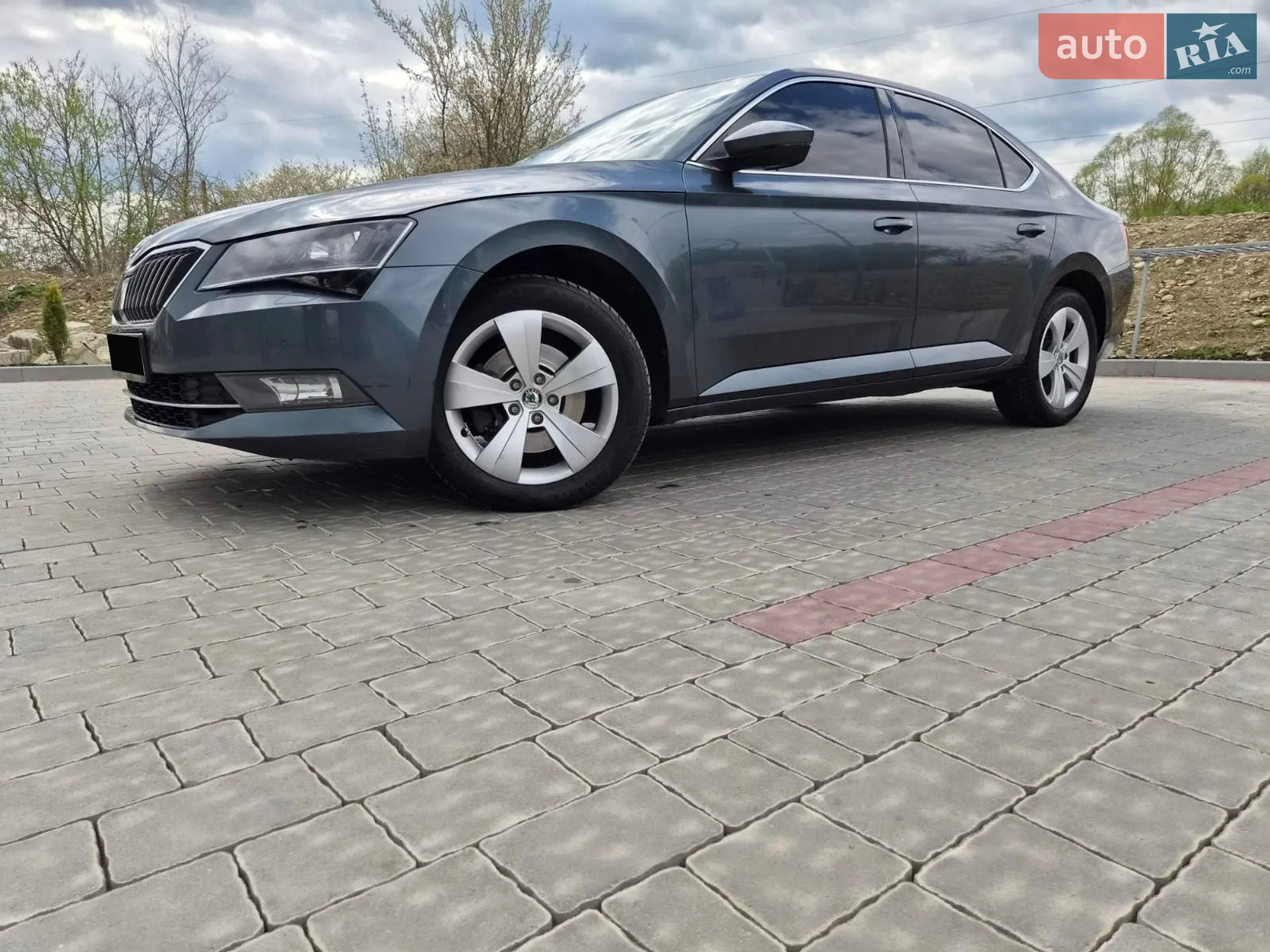 2018 Skoda Superb - мініатюра 87