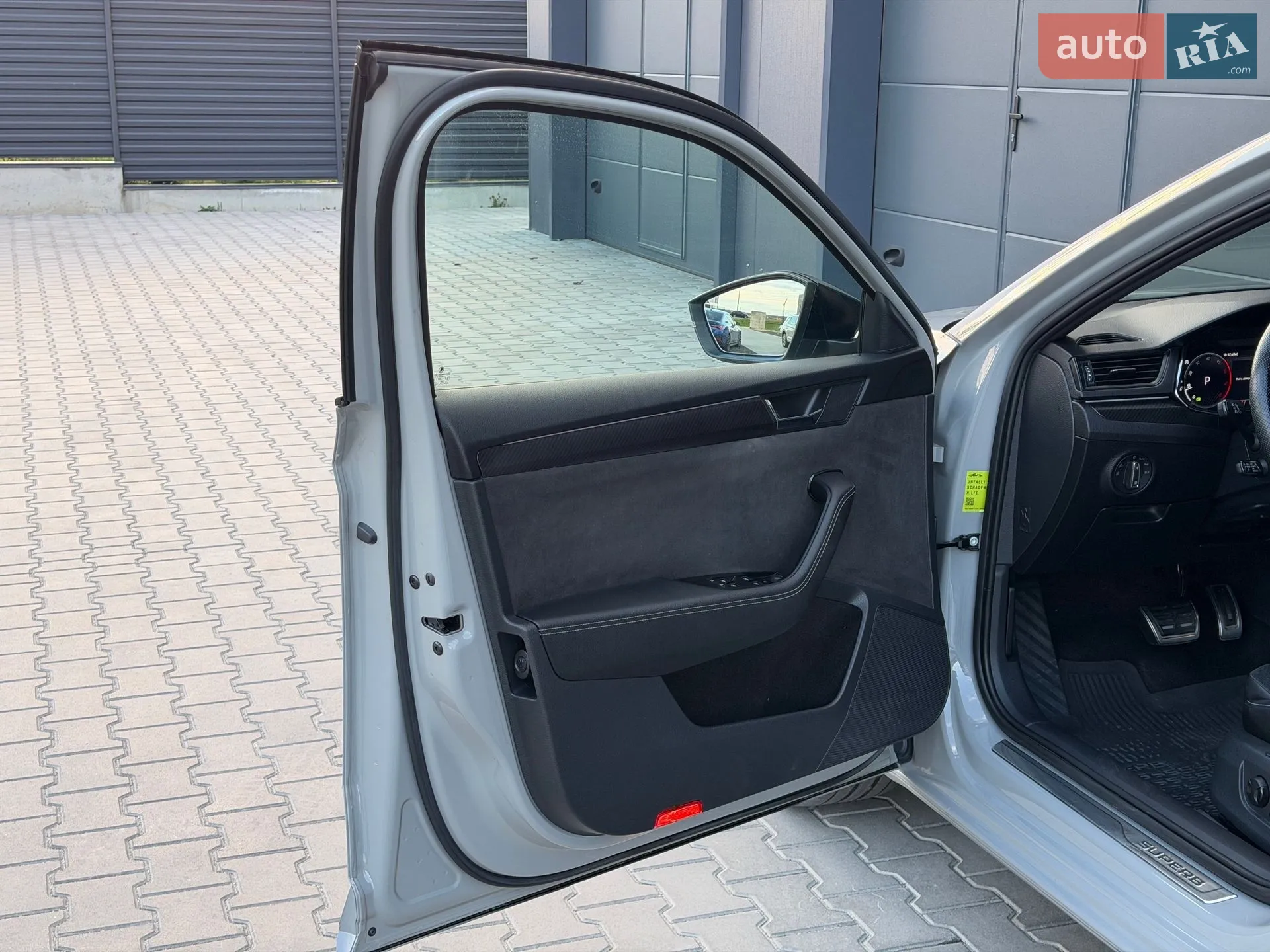 2023 Skoda Superb - мініатюра 16