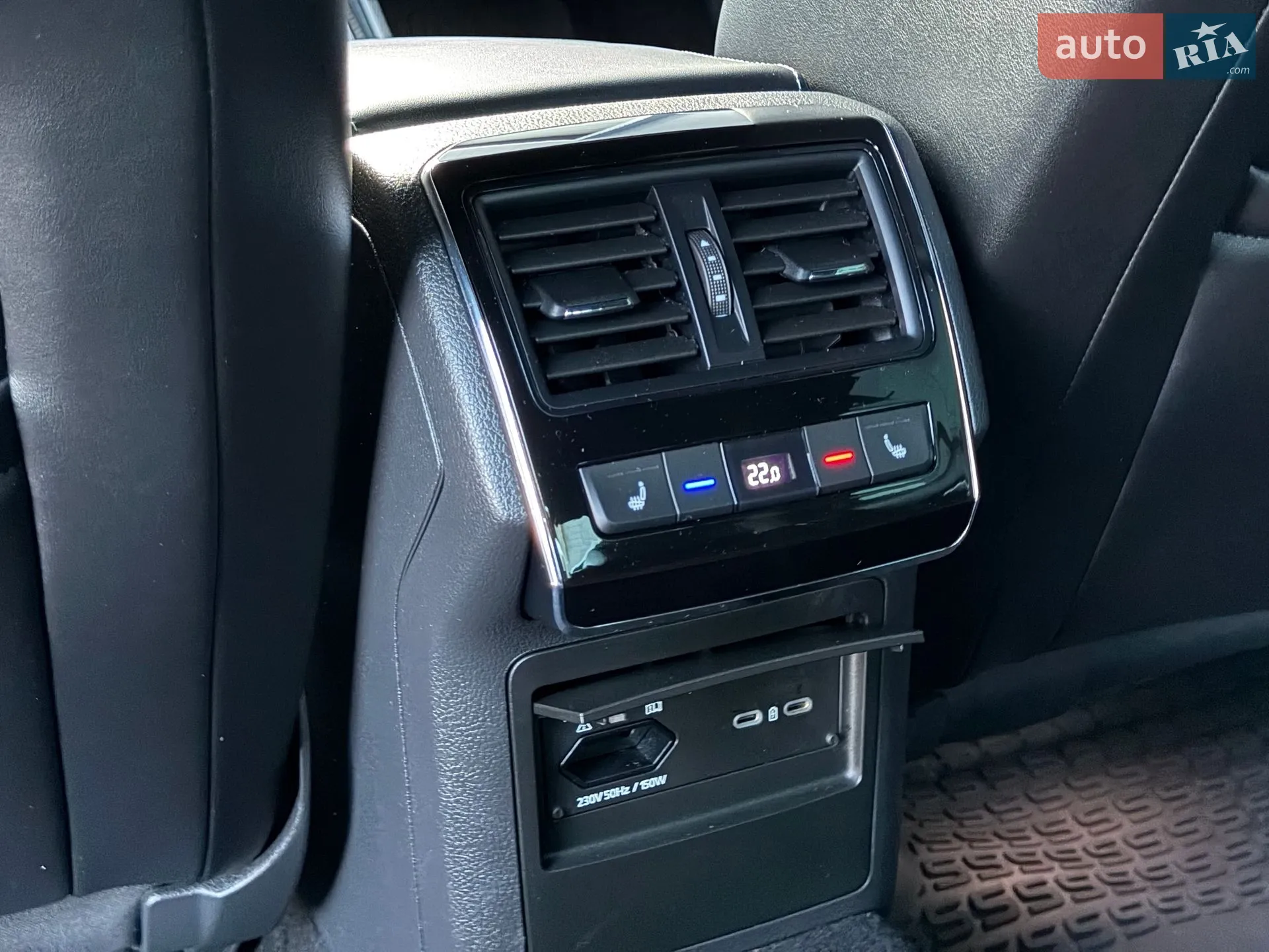 2023 Skoda Superb - мініатюра 19