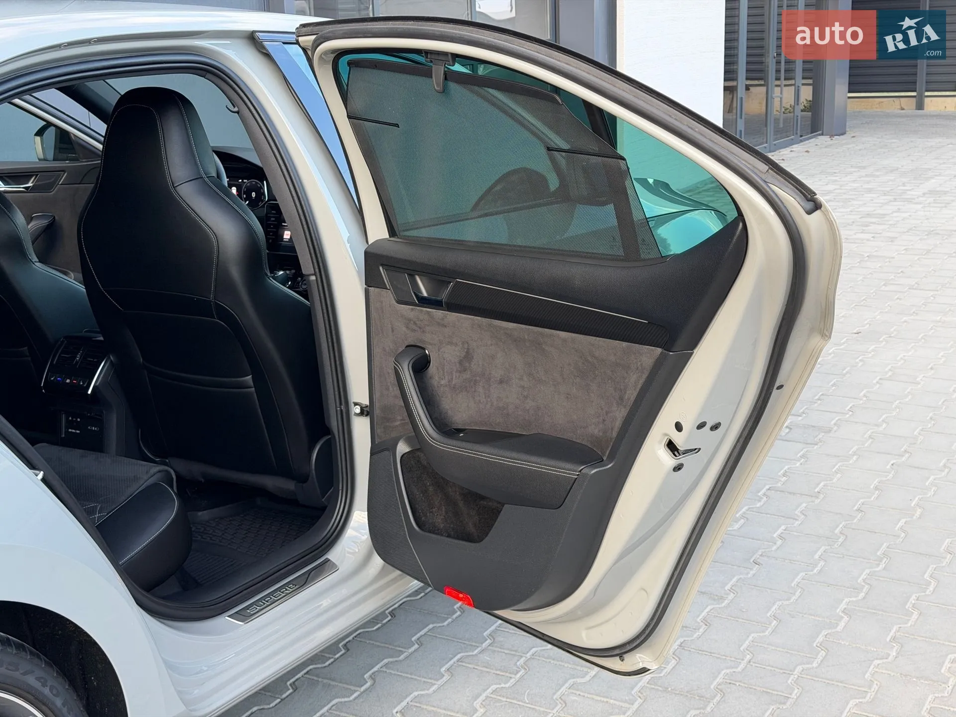 2023 Skoda Superb - мініатюра 22