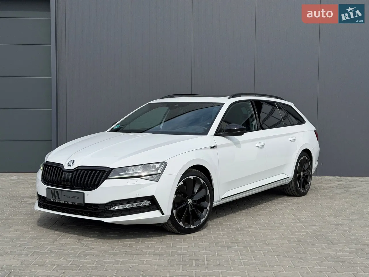 2020 Audi Q7 - мініатюра 52