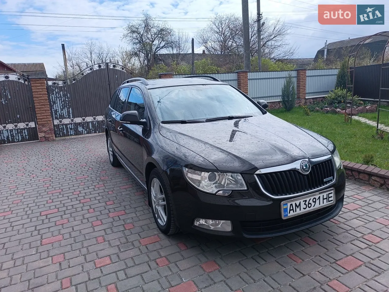 2013 Skoda Superb - мініатюра 39