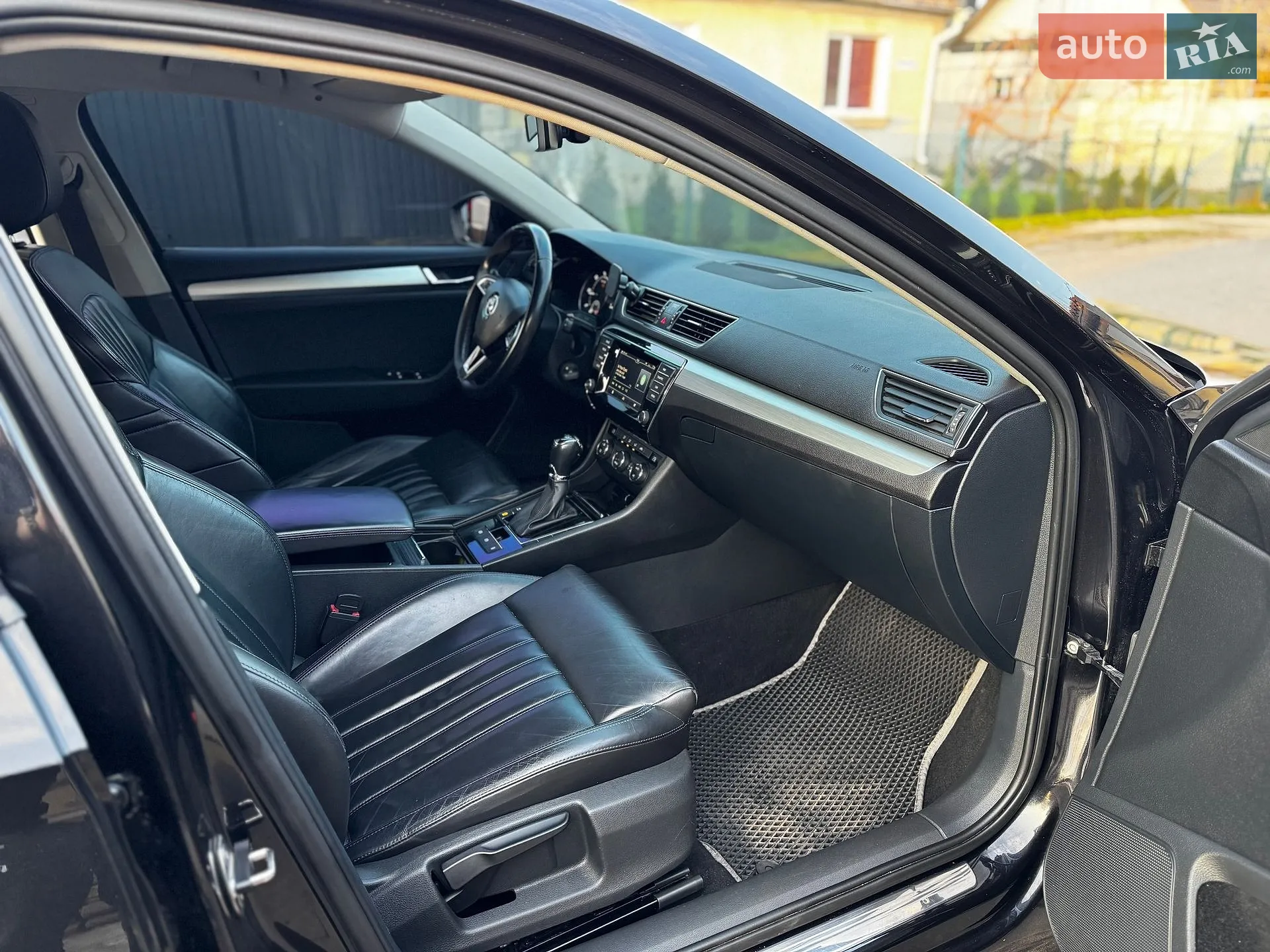 2015 Skoda Superb - мініатюра 13