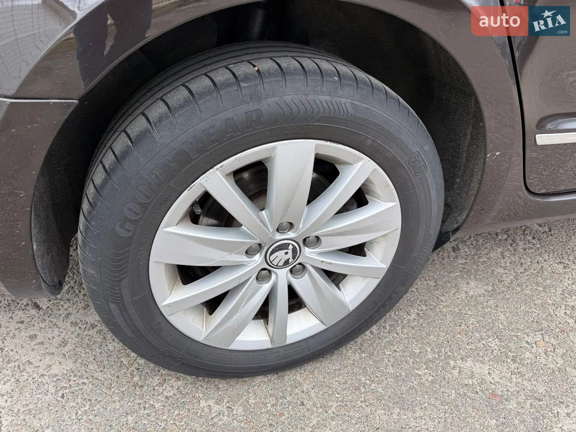 2013 Skoda Superb - мініатюра 22