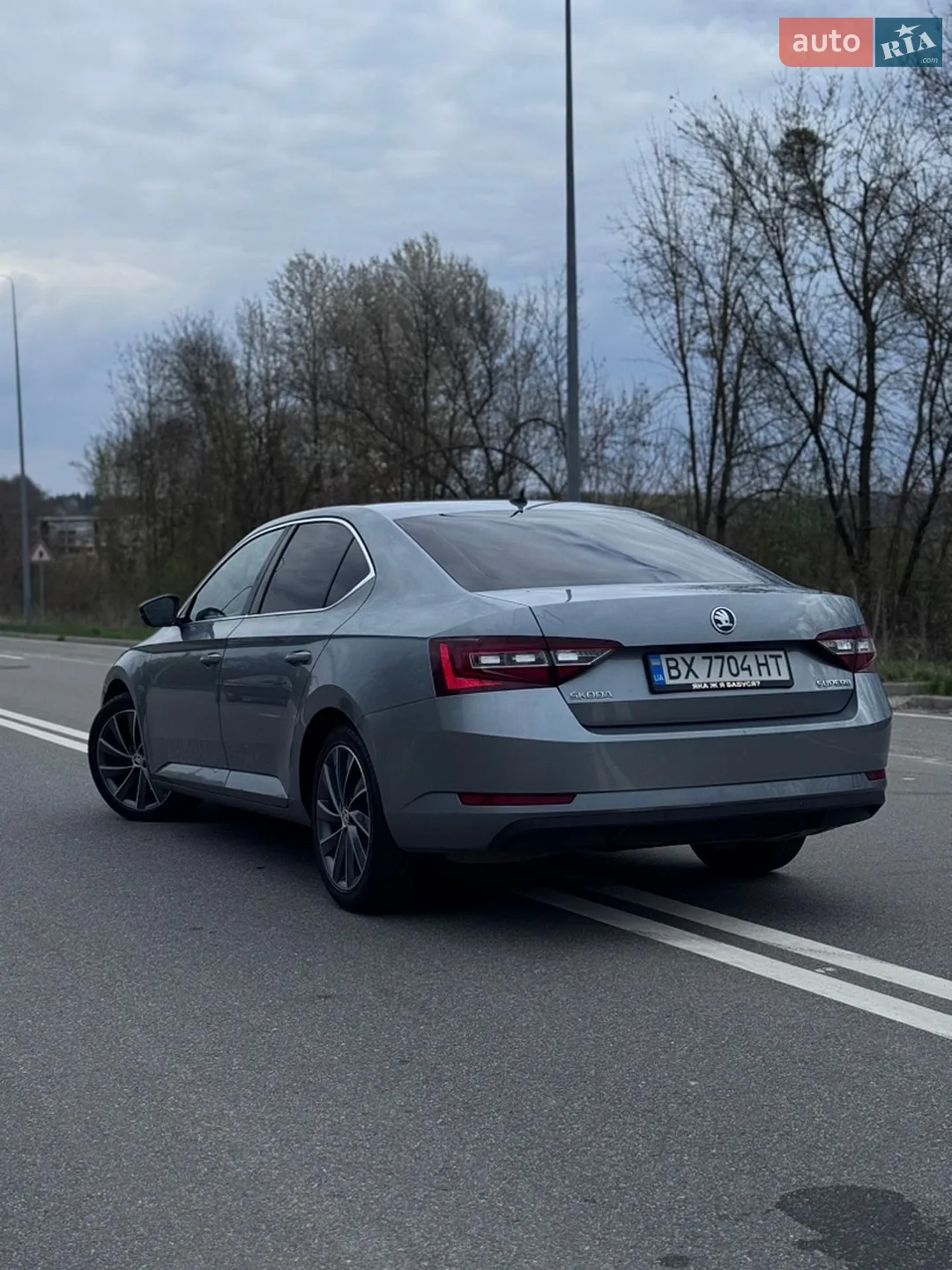 2015 Skoda Superb - мініатюра 4