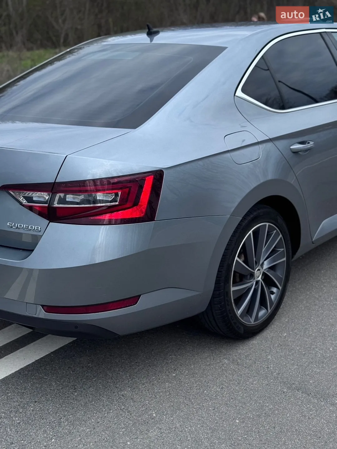 2015 Skoda Superb - мініатюра 6