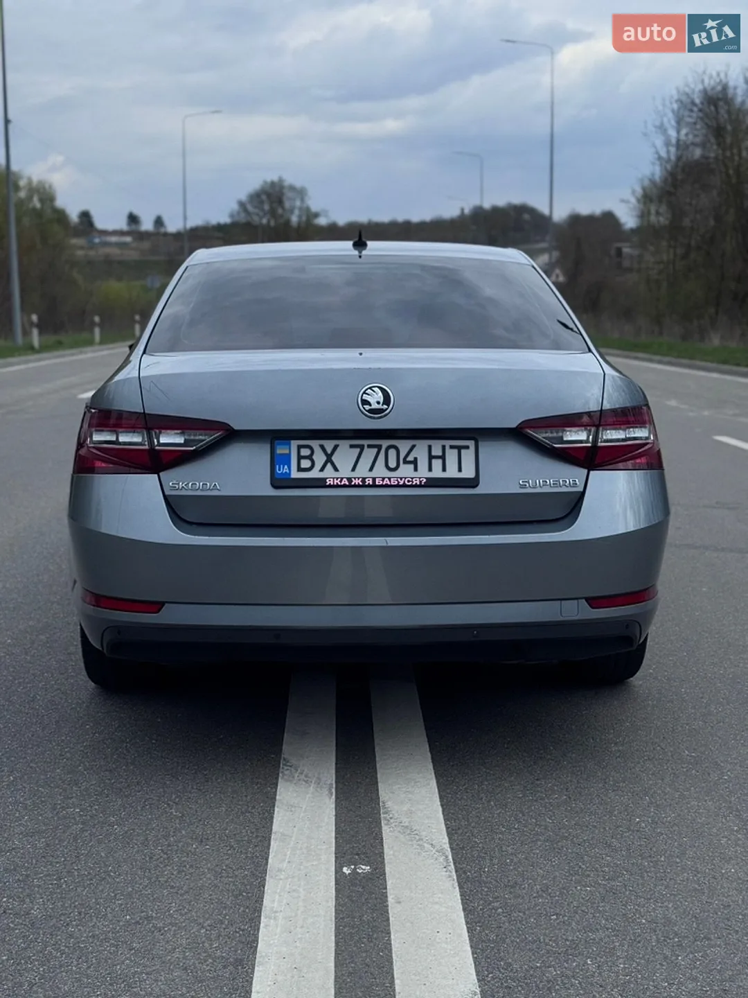 2015 Skoda Superb - мініатюра 8