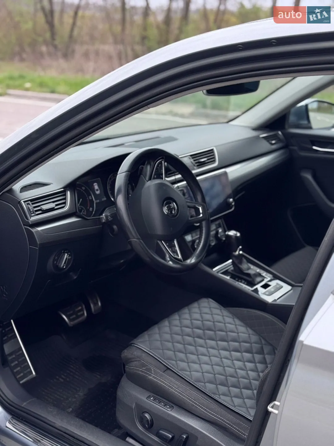 2015 Skoda Superb - мініатюра 10