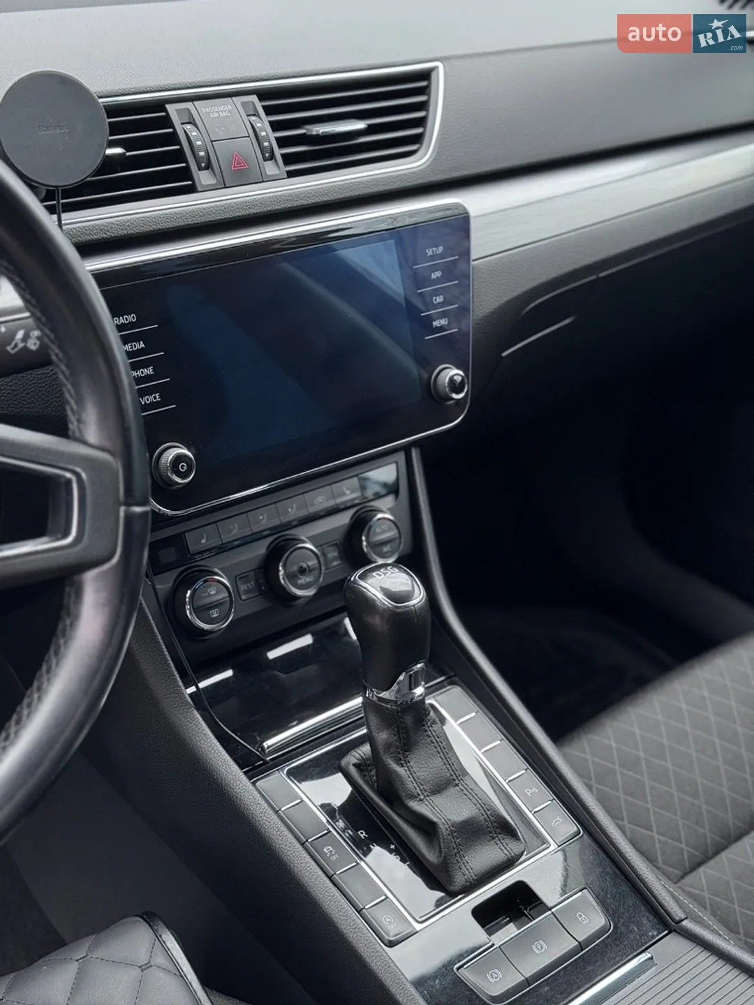 2015 Skoda Superb - мініатюра 11
